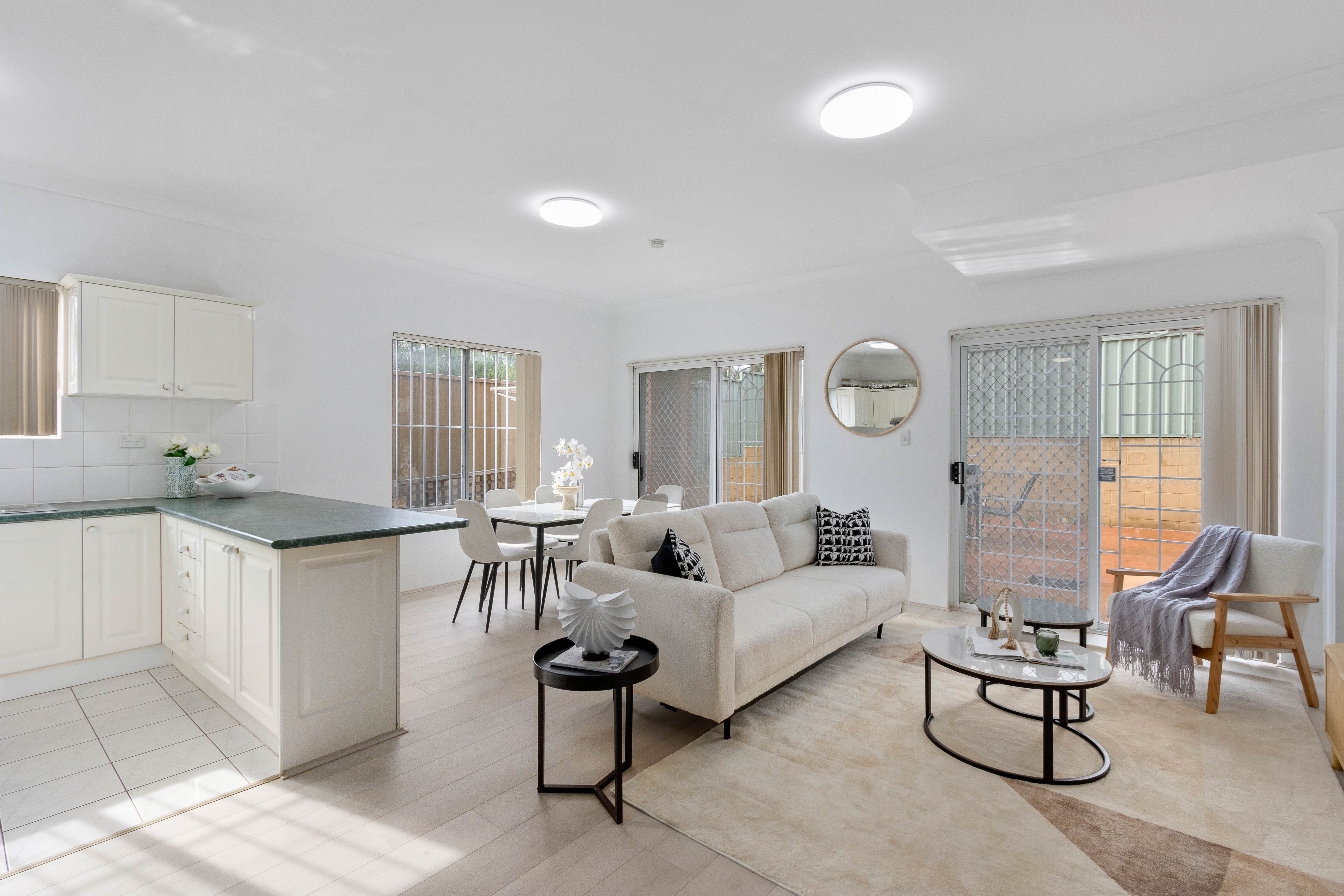 5/5 Romani Avenue, Hurstville, NSW 2220