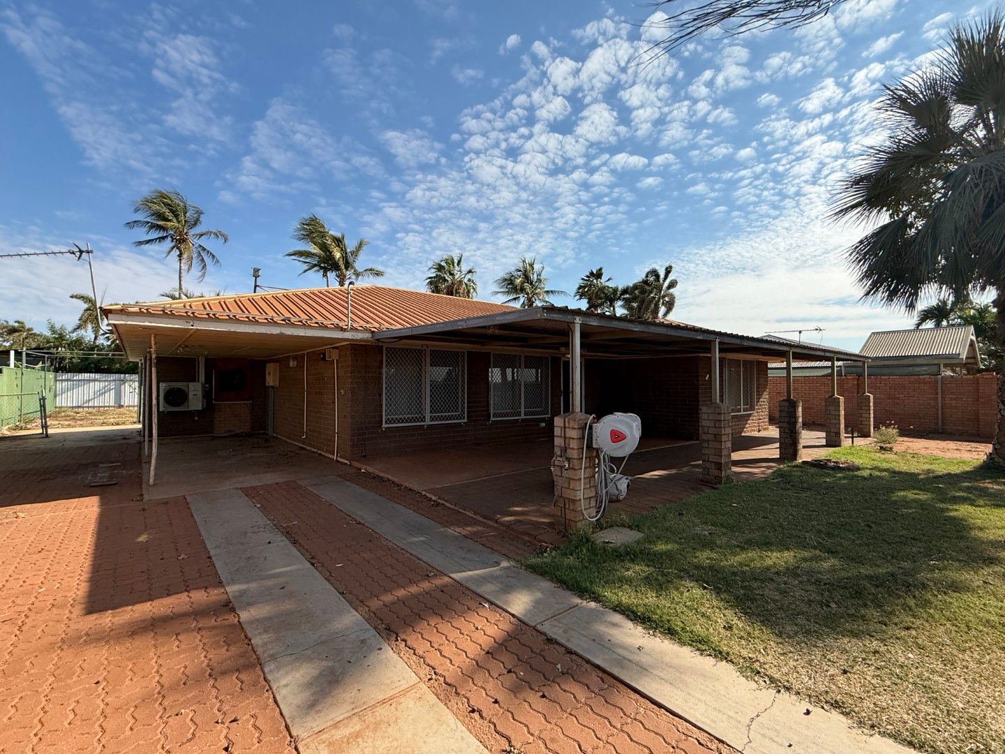 8 McKenzie Way — photo from Ray White Karratha