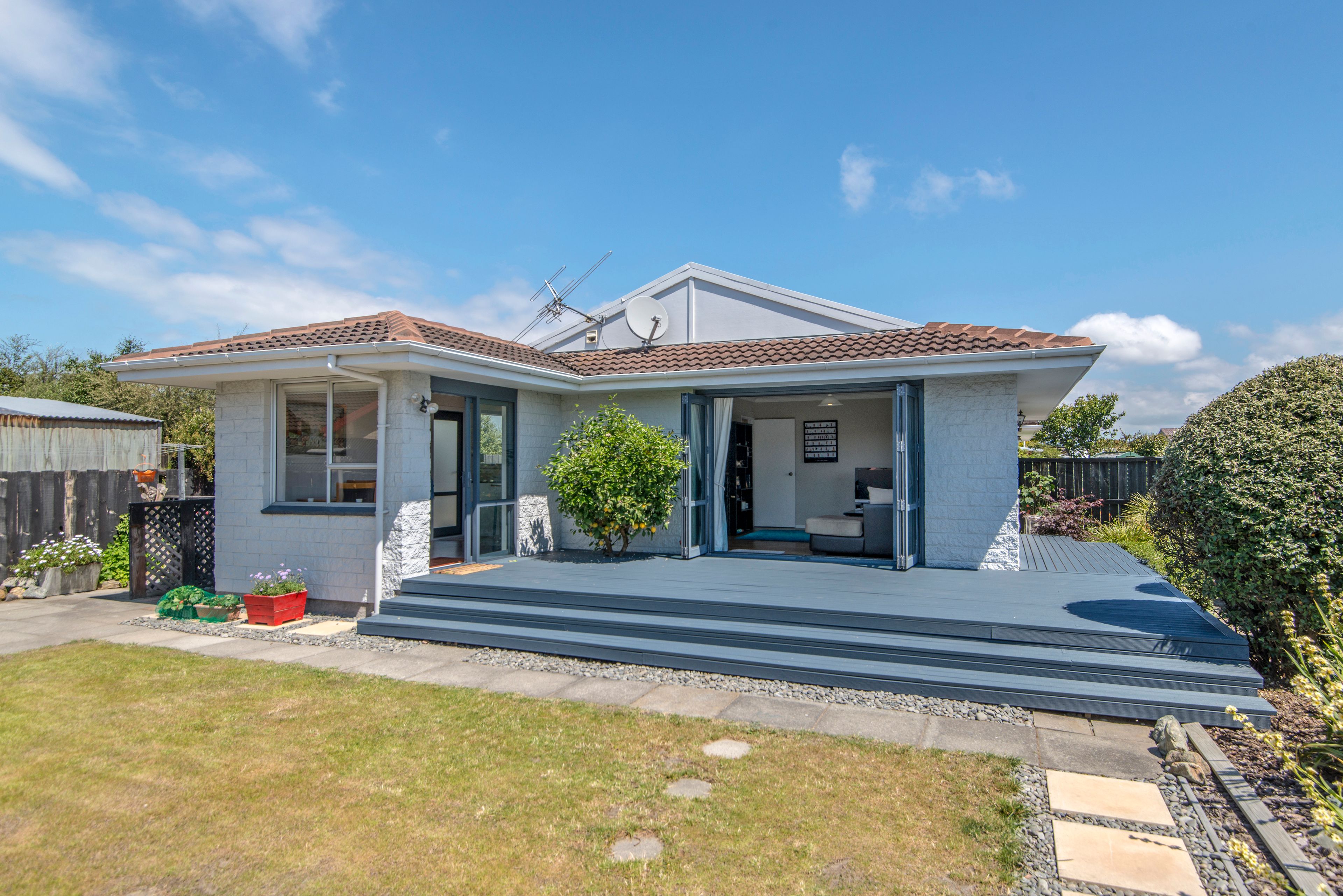 1/46A Valecrest Avenue, Parklands, Christchurch City