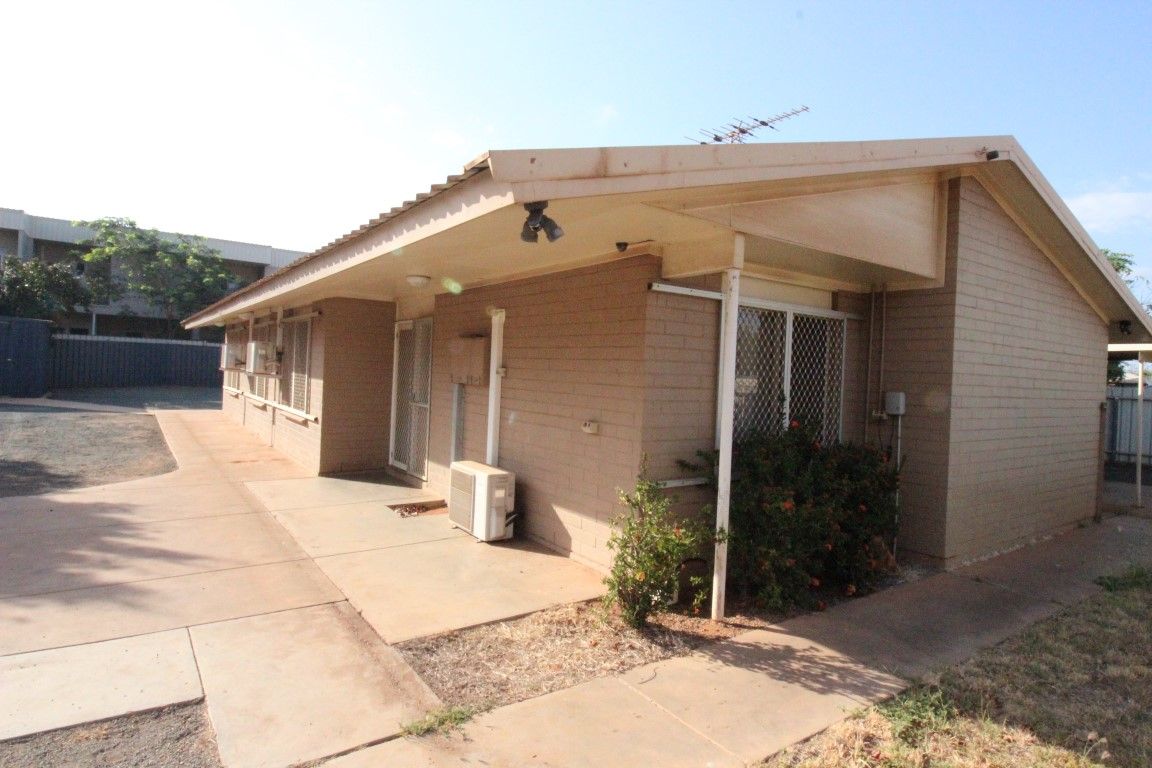 16 Logue Court, South Hedland WA 6722