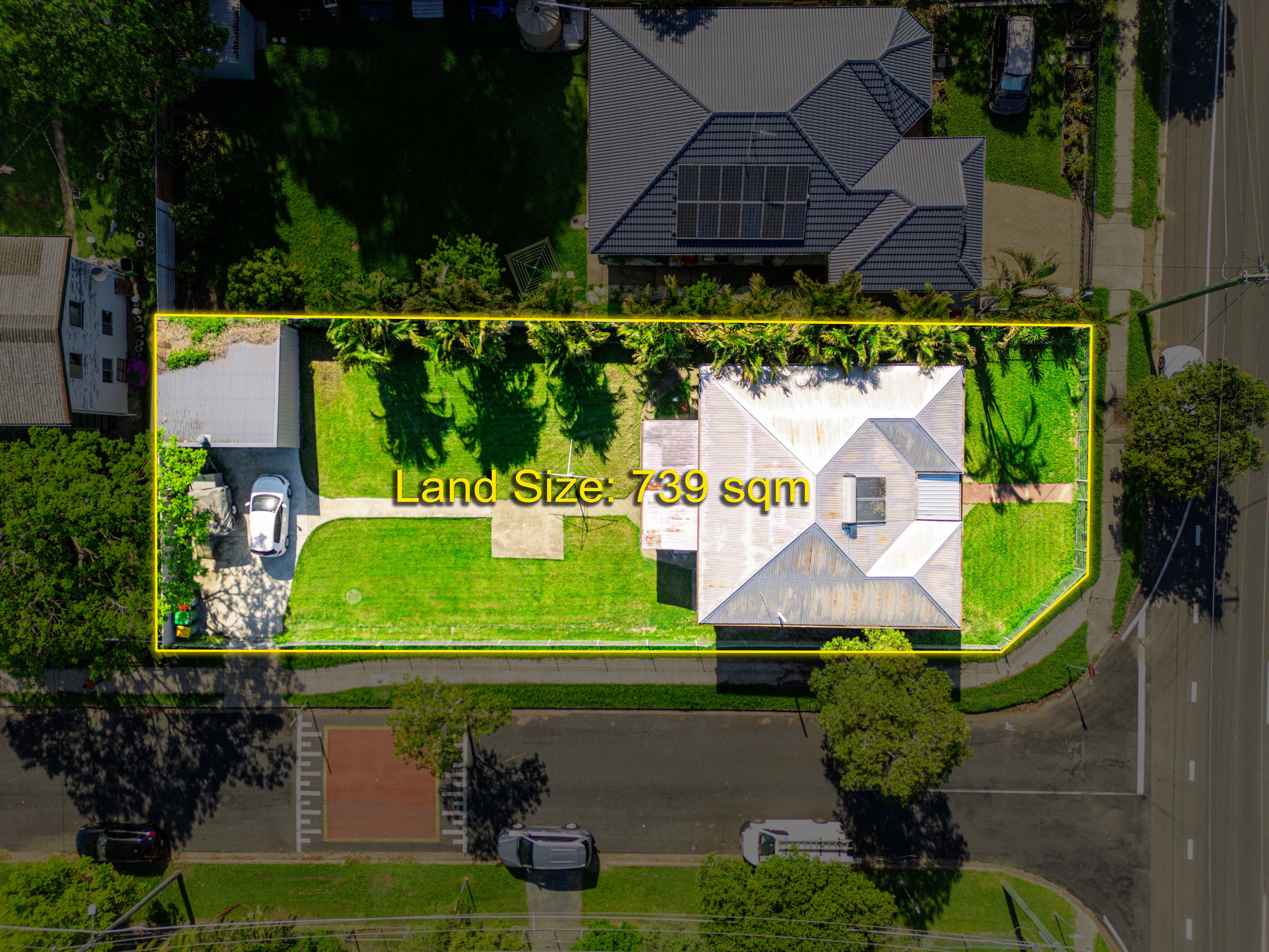 68 Smiths Road, Goodna QLD 4300