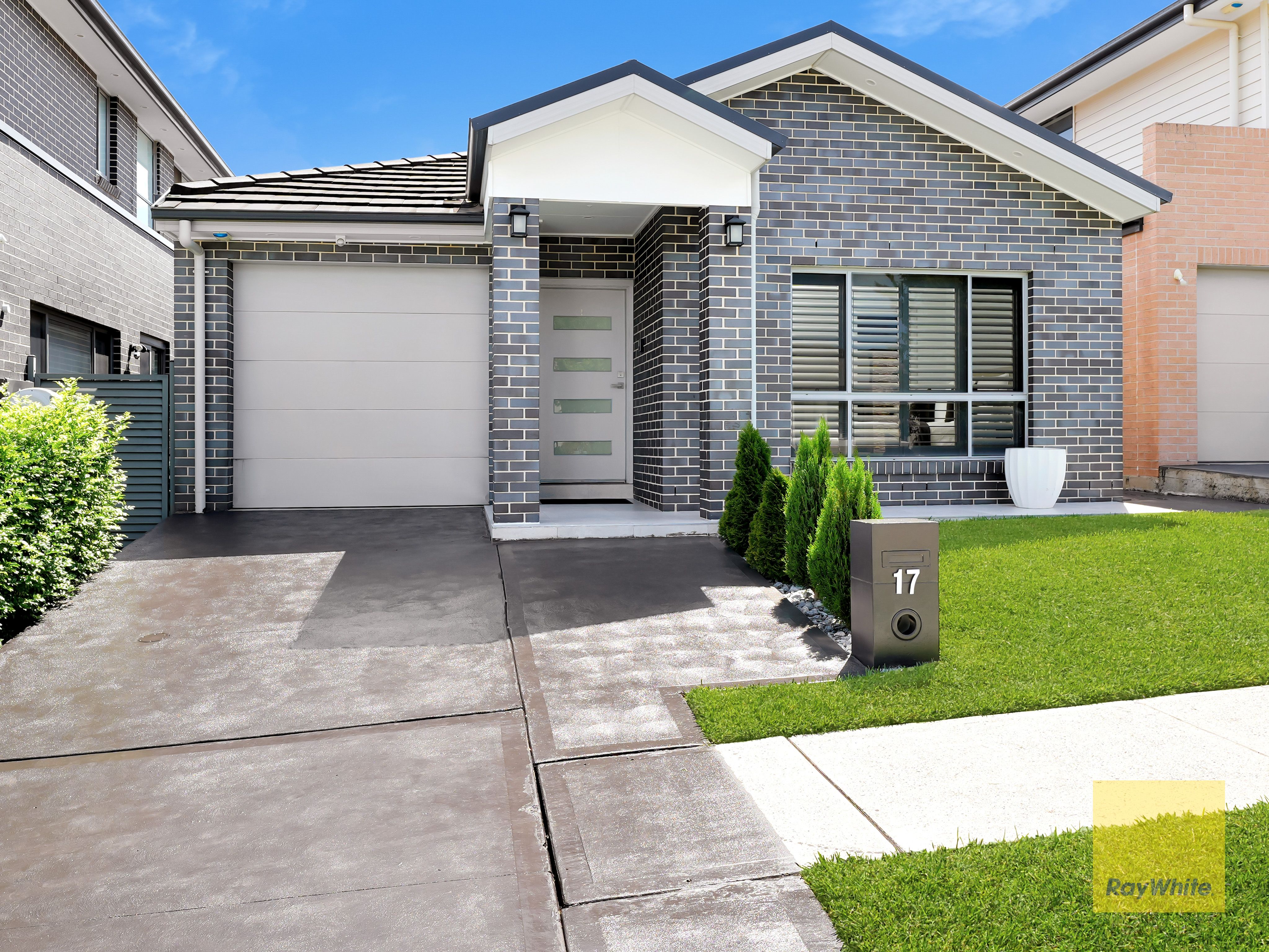 17 Matrush Street, Denham Court, NSW 2565
