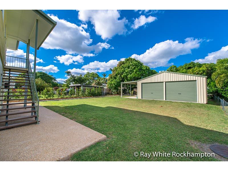254 Hook Street, Berserker, QLD 4701