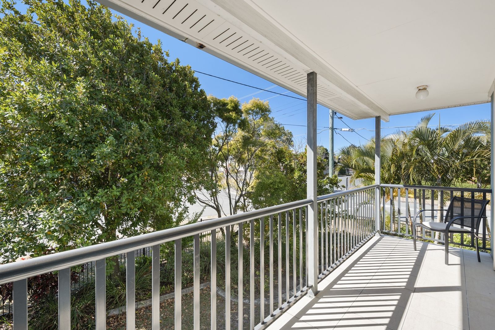 3/17 Bailey Street, Woody Point, QLD 4019
