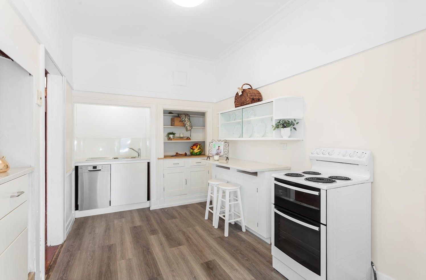 2/32 Young Street, Annerley, QLD 4103