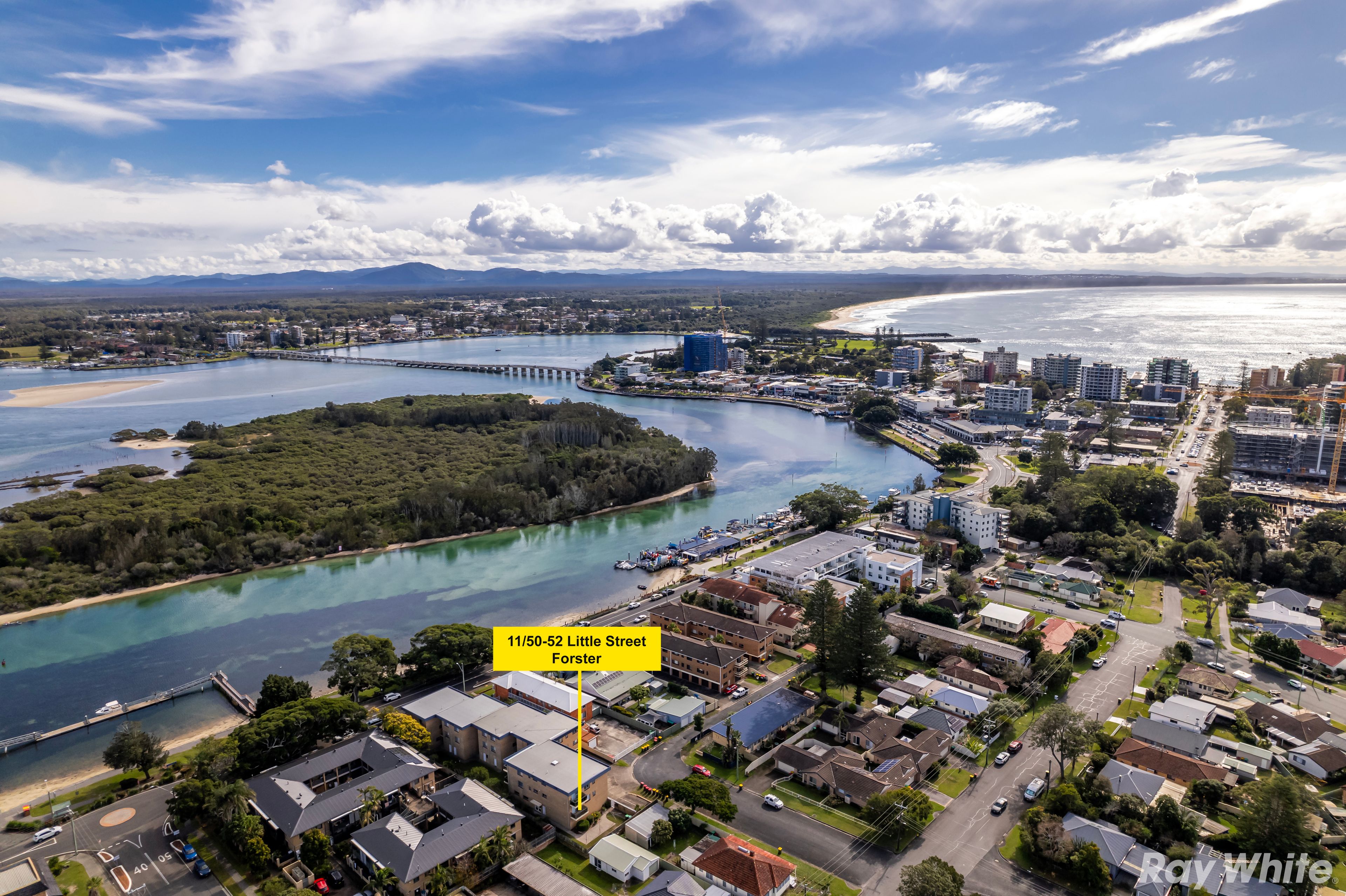 11/50-52 Little Street — photo from Ray White Forster Tuncurry