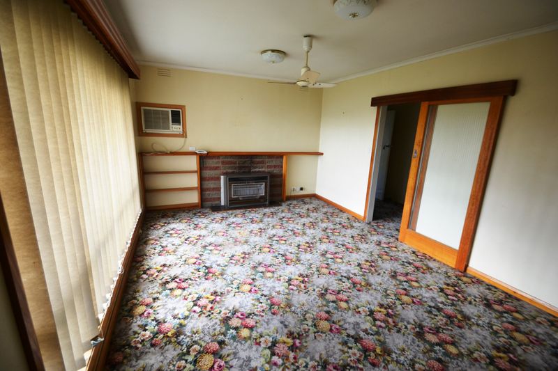 25 Tristan Street, Seymour, VIC Rental House for Rent