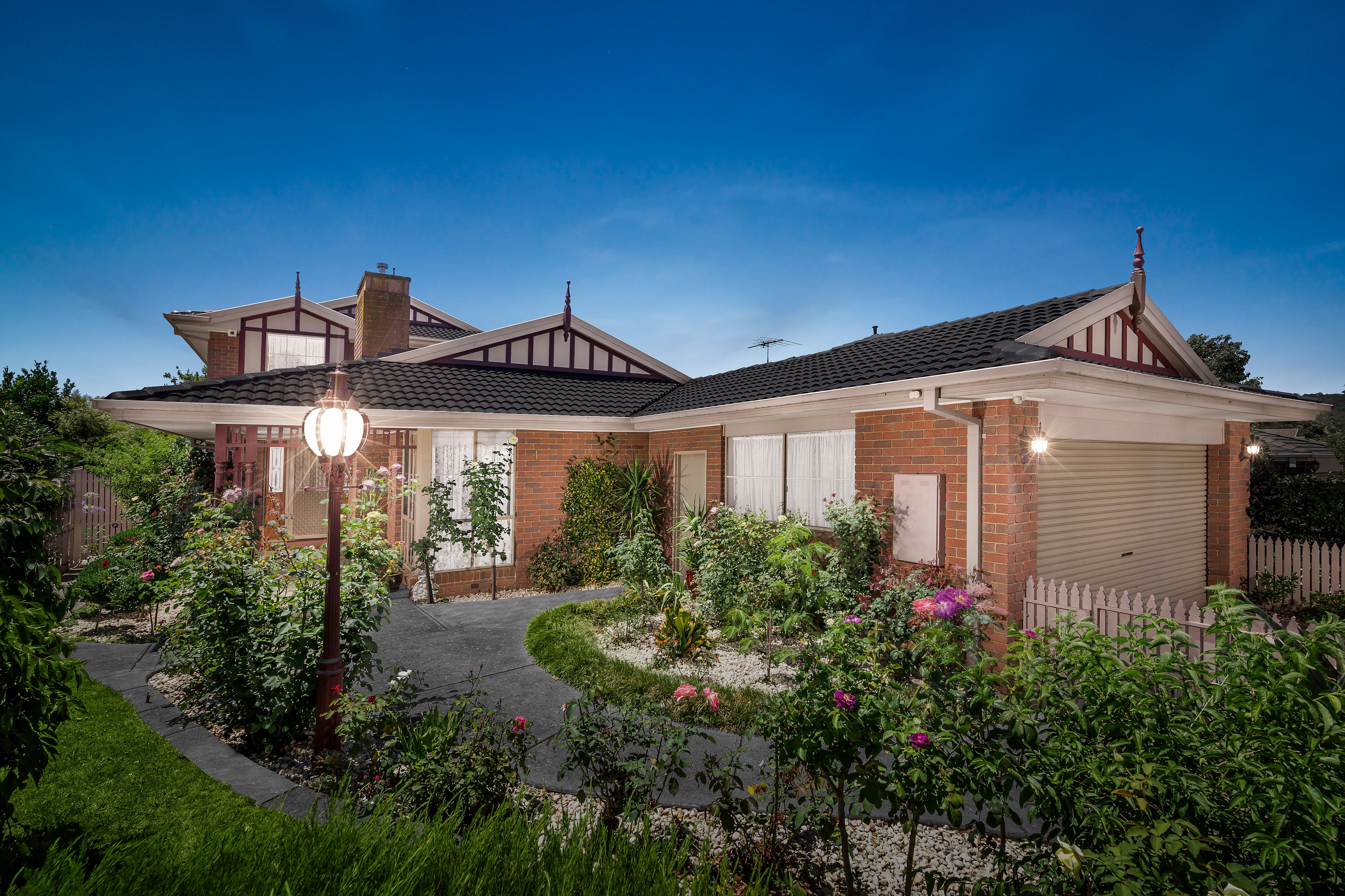 1 Shearer Drive, Rowville VIC 3178