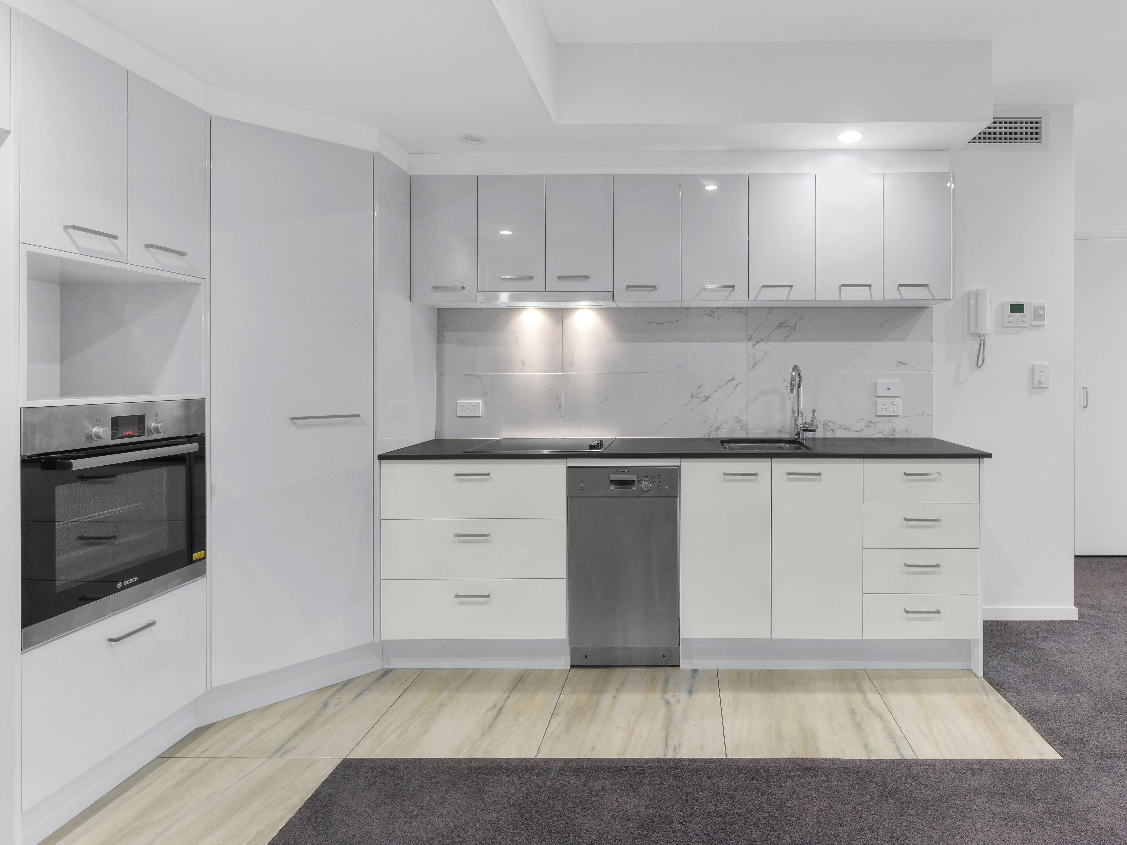 488 Upper Roma Street, Brisbane City QLD 4000