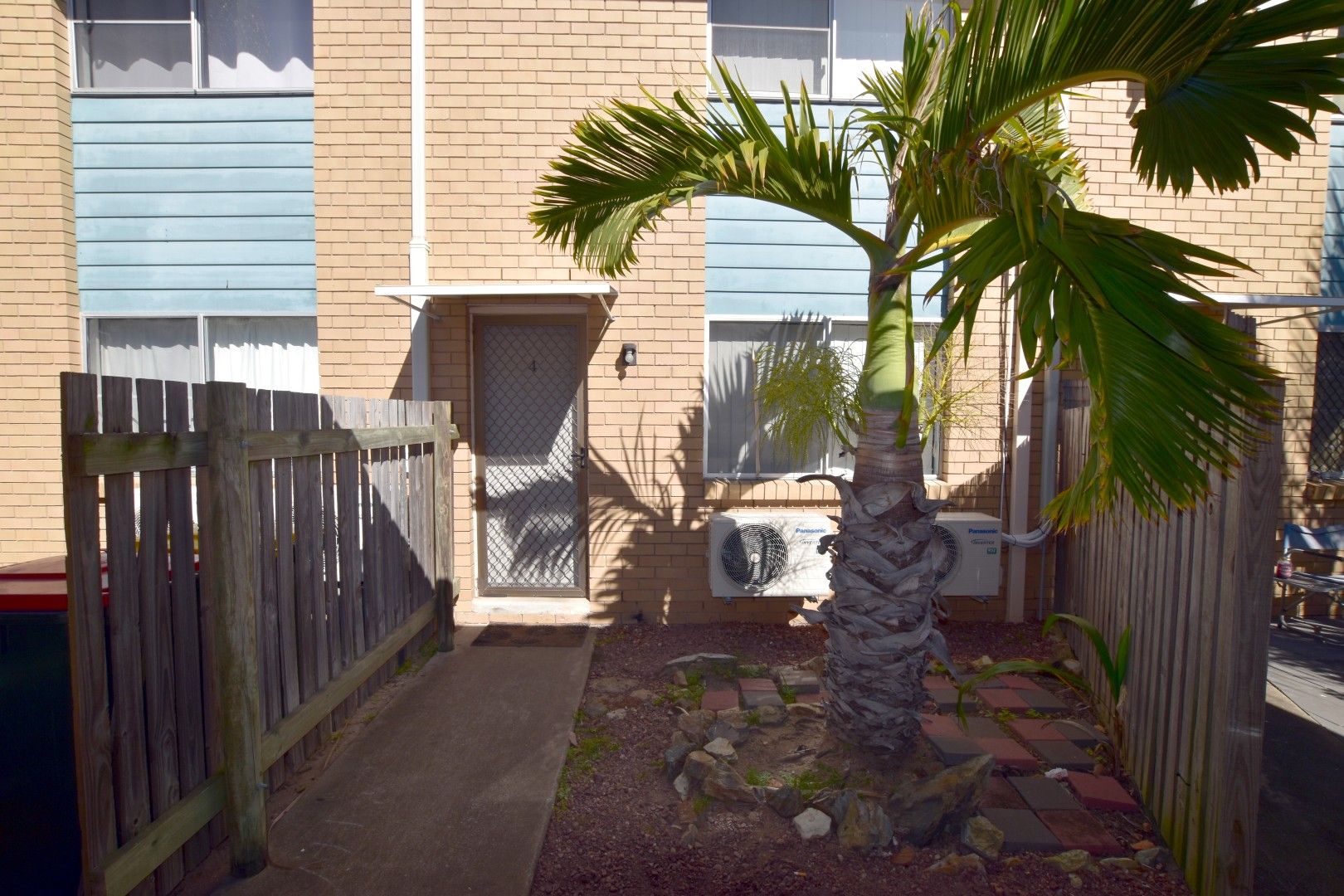 4/16 McCann Street, South Gladstone, QLD 4680