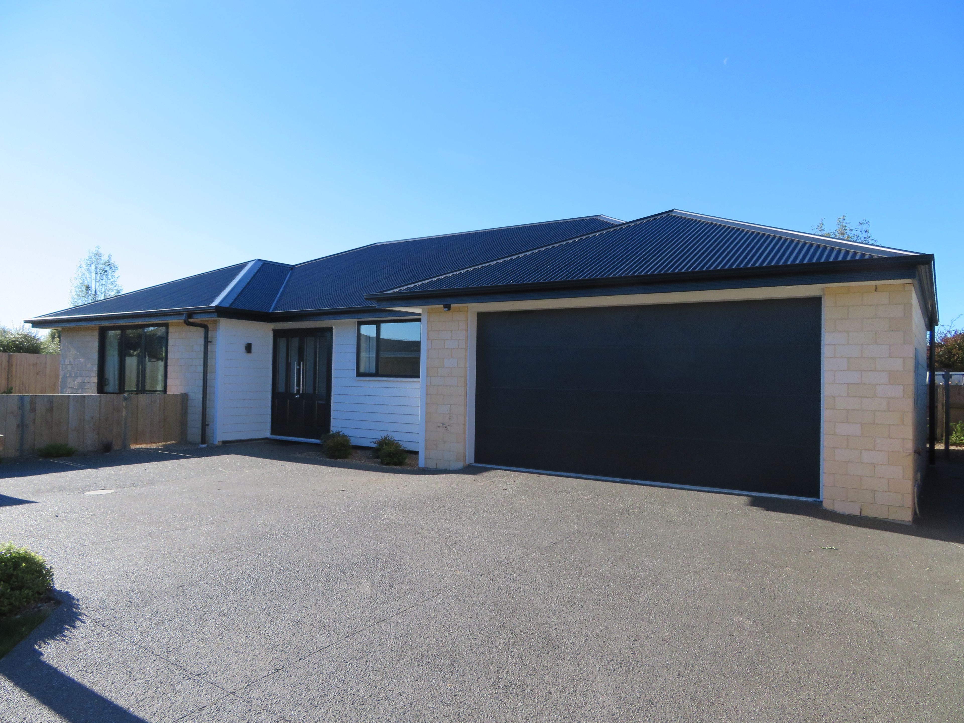 45B Masefield Drive, Rolleston, Selwyn District
