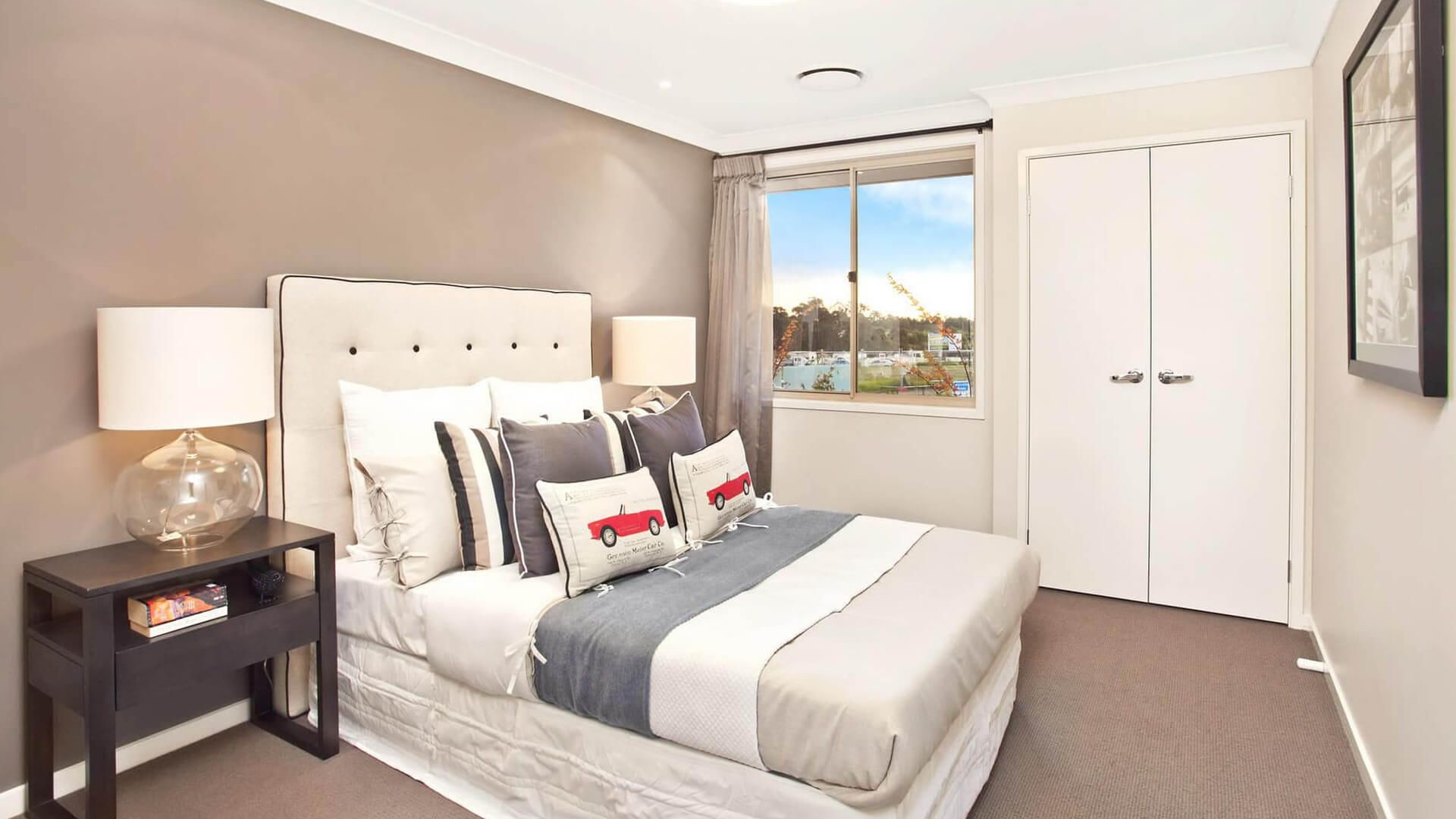 18 Hartigan Avenue, Kellyville, NSW 2155