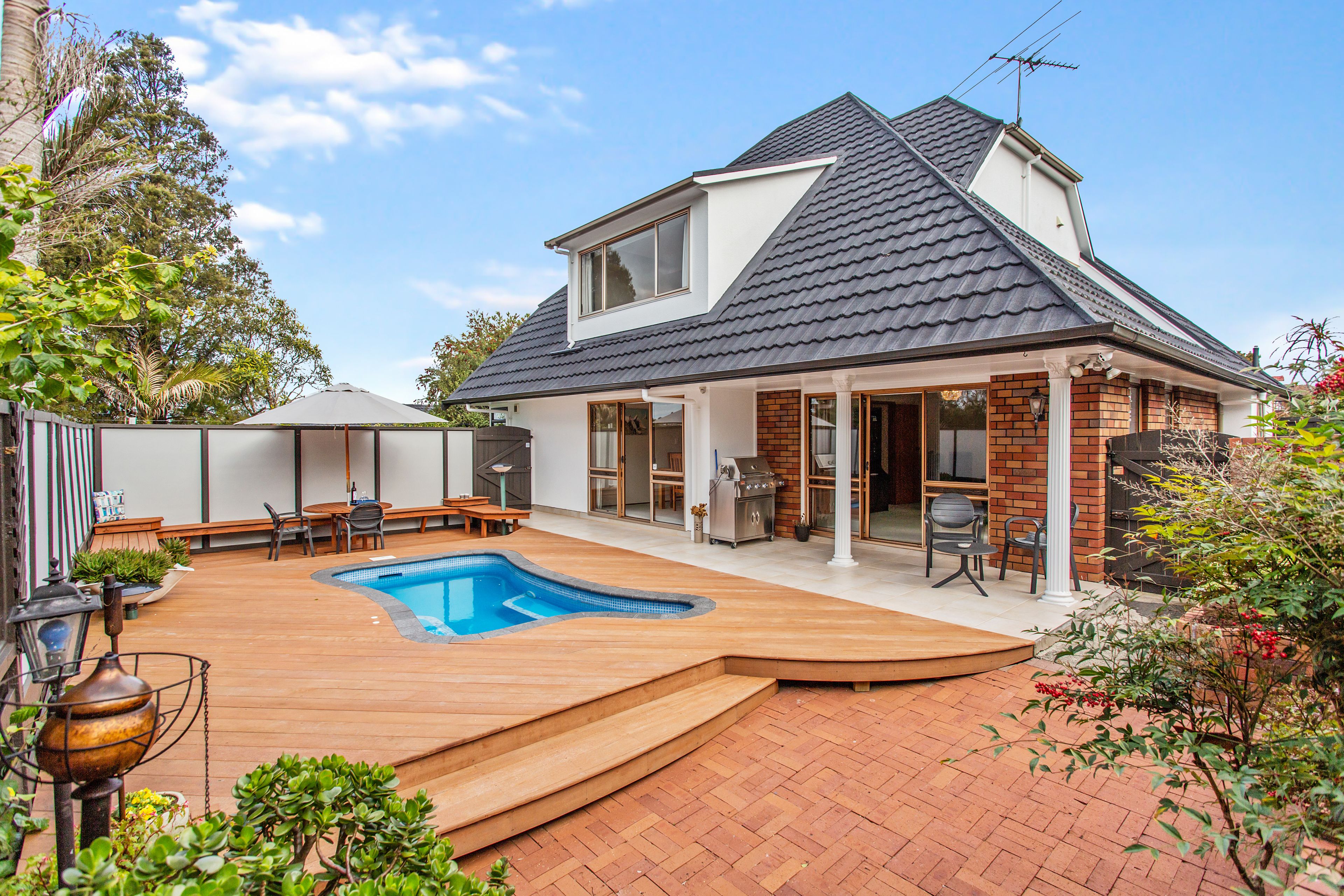 5 William Bryan Drive, Half Moon Bay, Manukau City 2012