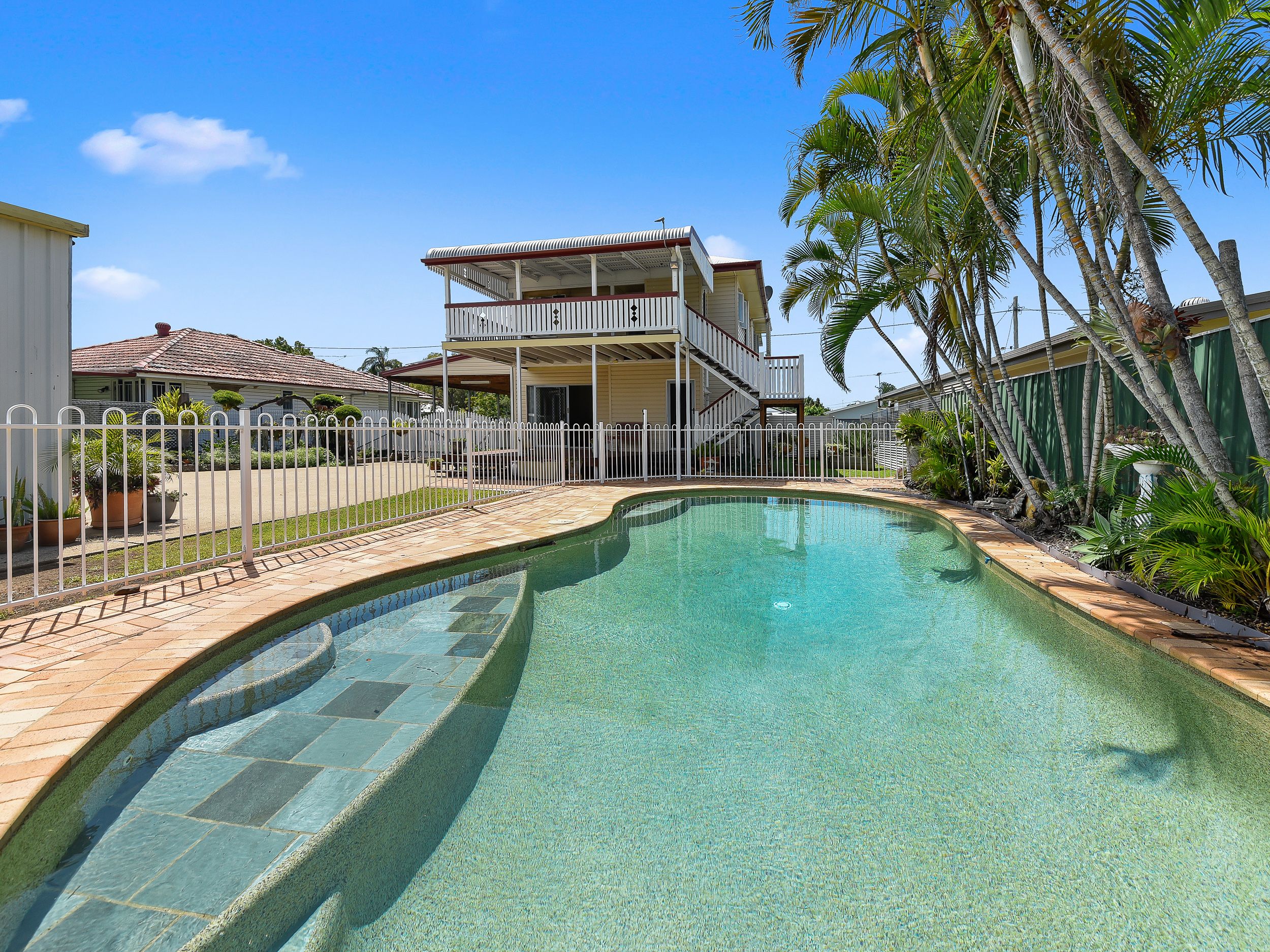28 Hatfield Street, Banyo, QLD 4014
