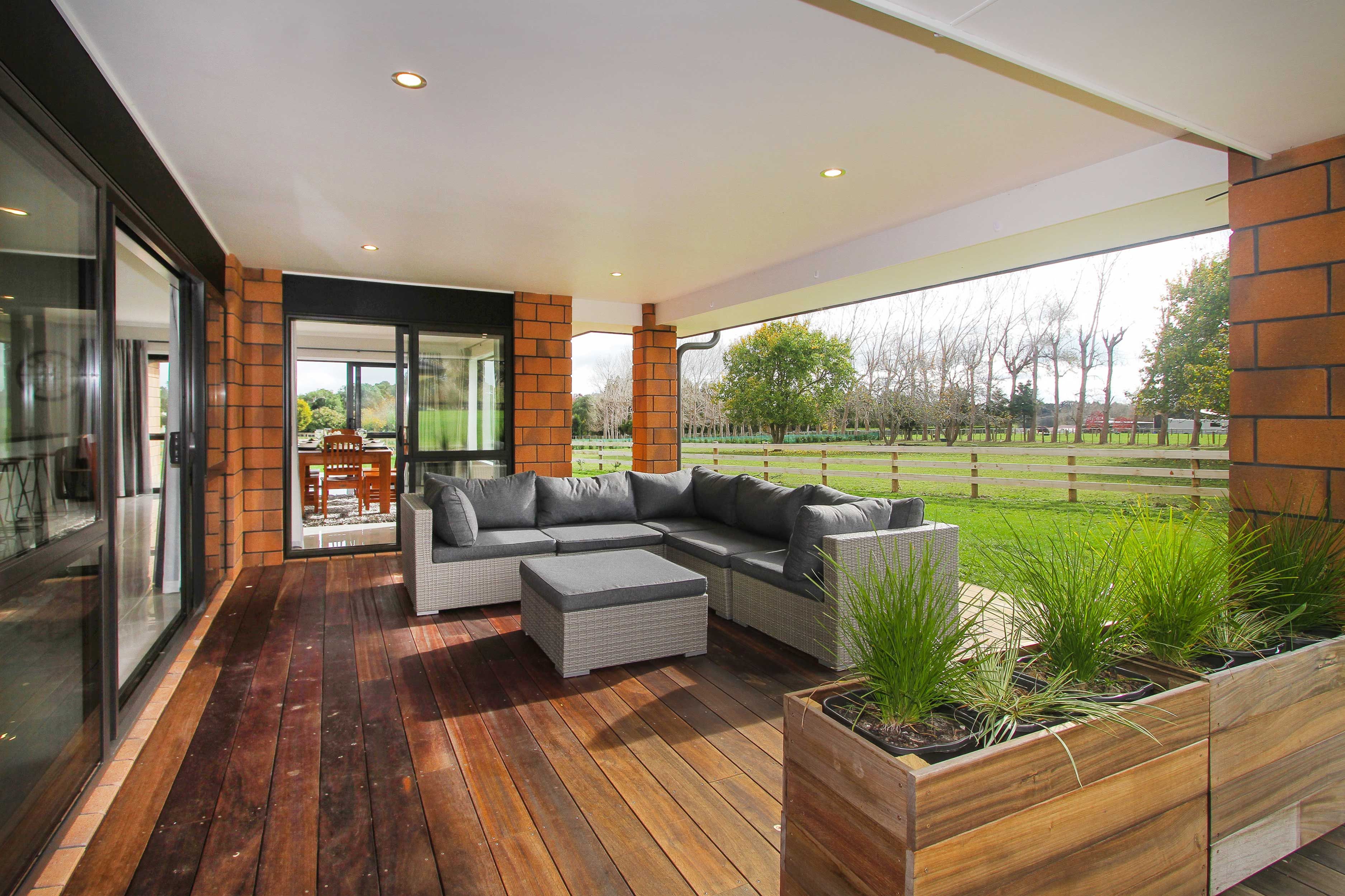 202I Ingram Road, Ramarama, Papakura