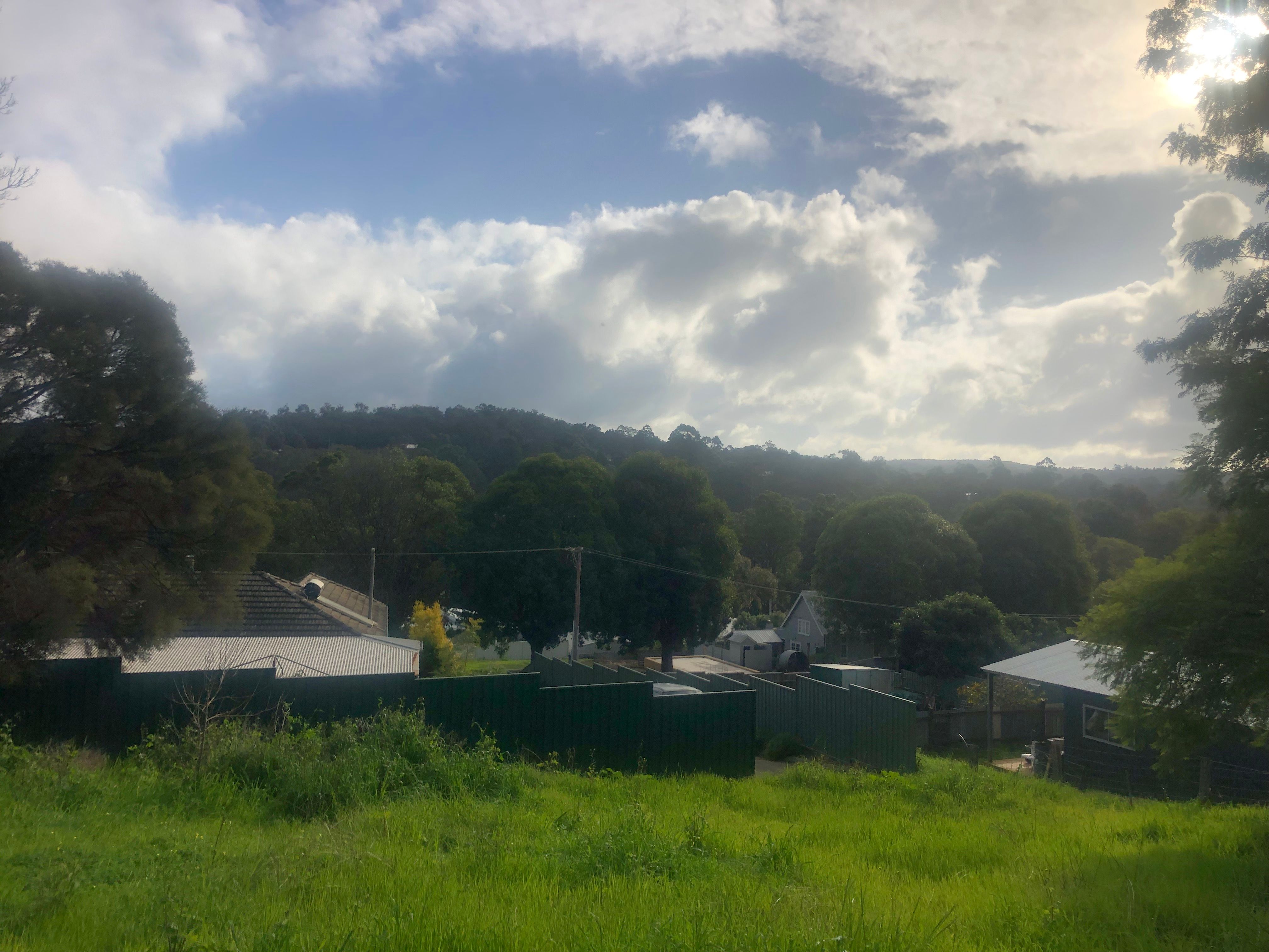 1A Brockman Street, Bridgetown, WA