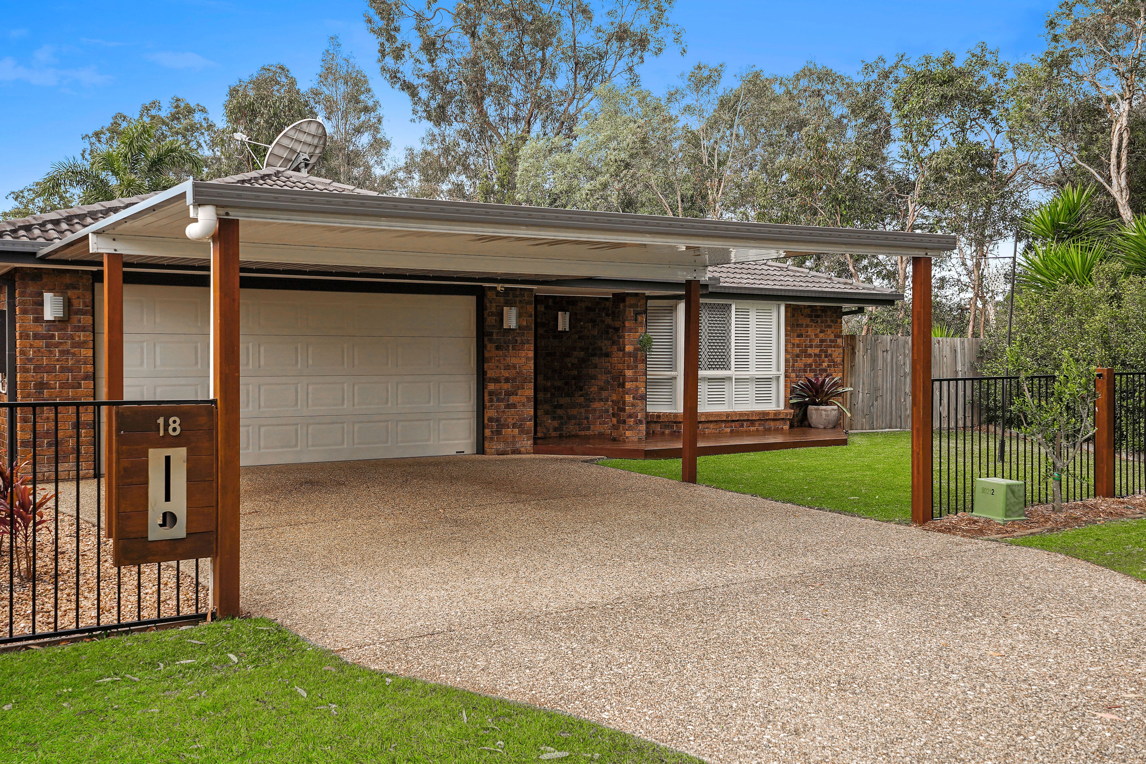 18 Lockhart Place, Murrumba Downs QLD 4503