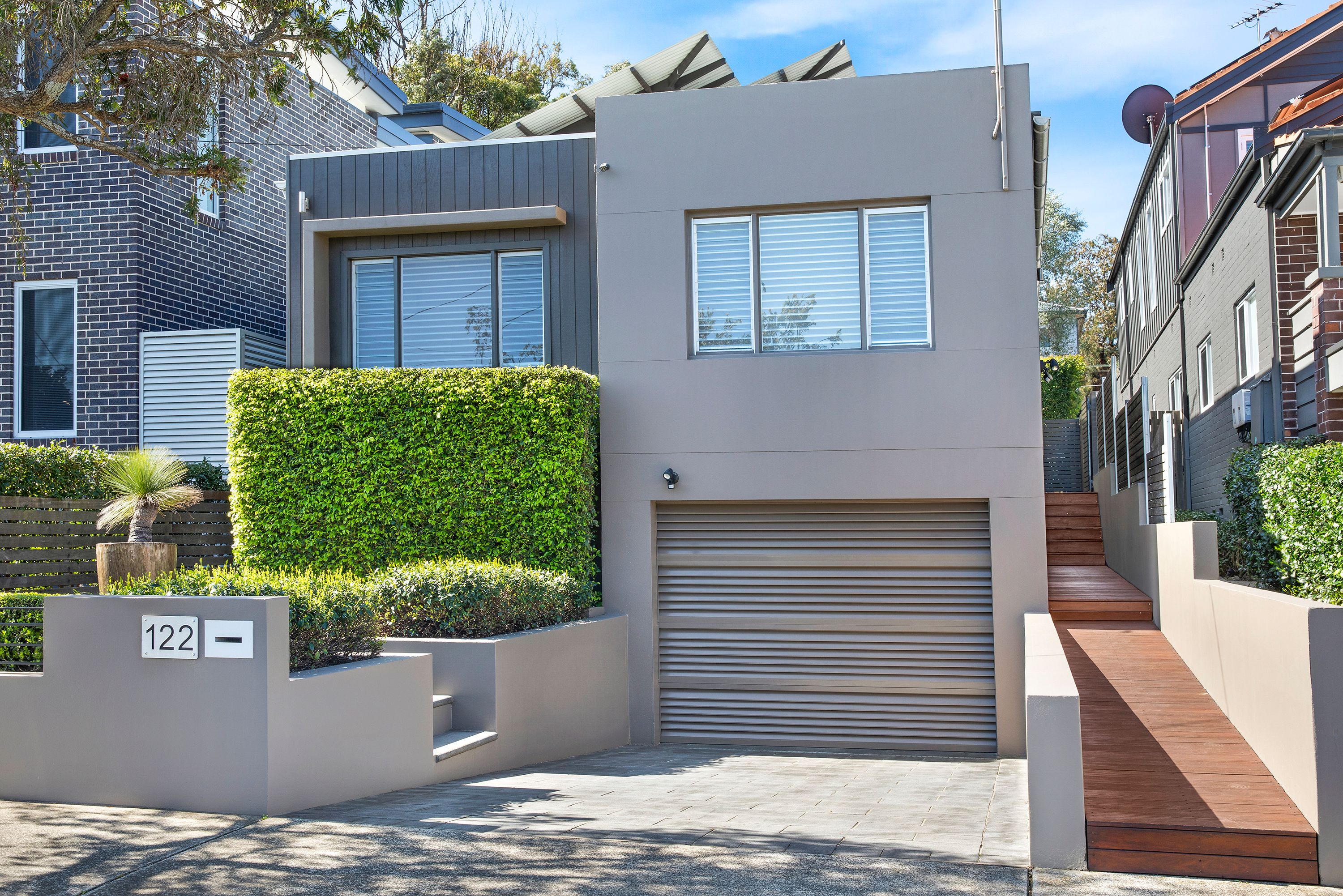 122 Gipps Street, Drummoyne NSW 2047