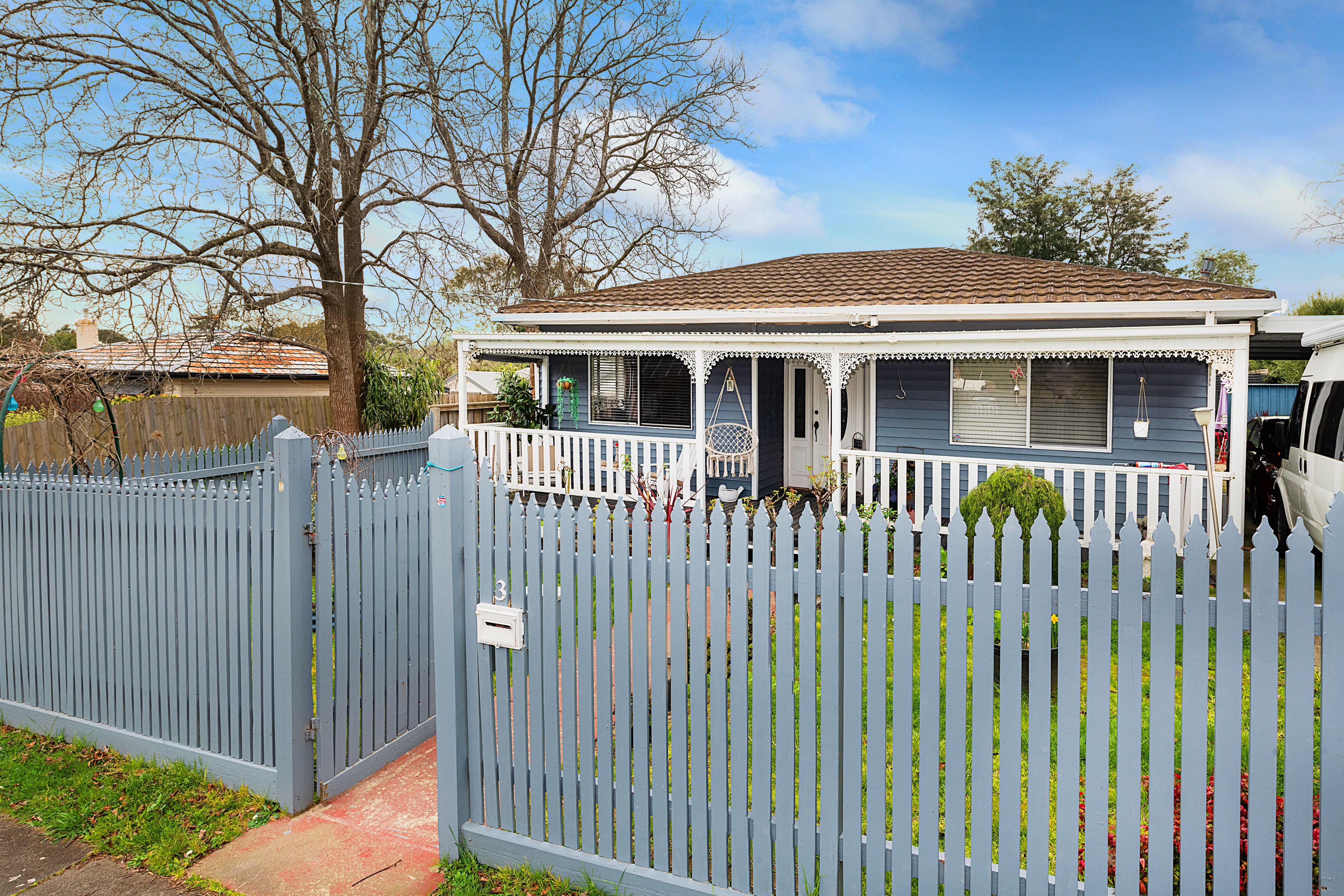 1/3 Doysal Avenue, Ferntree Gully, VIC 3156