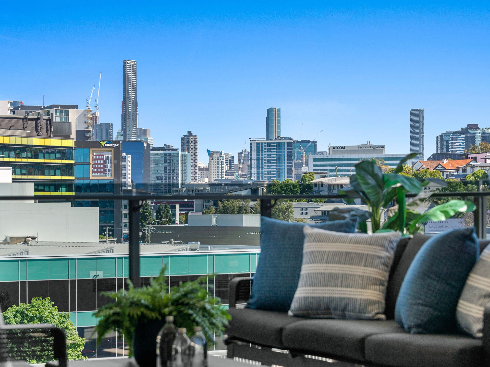 41 Austin Street, Newstead QLD 4006