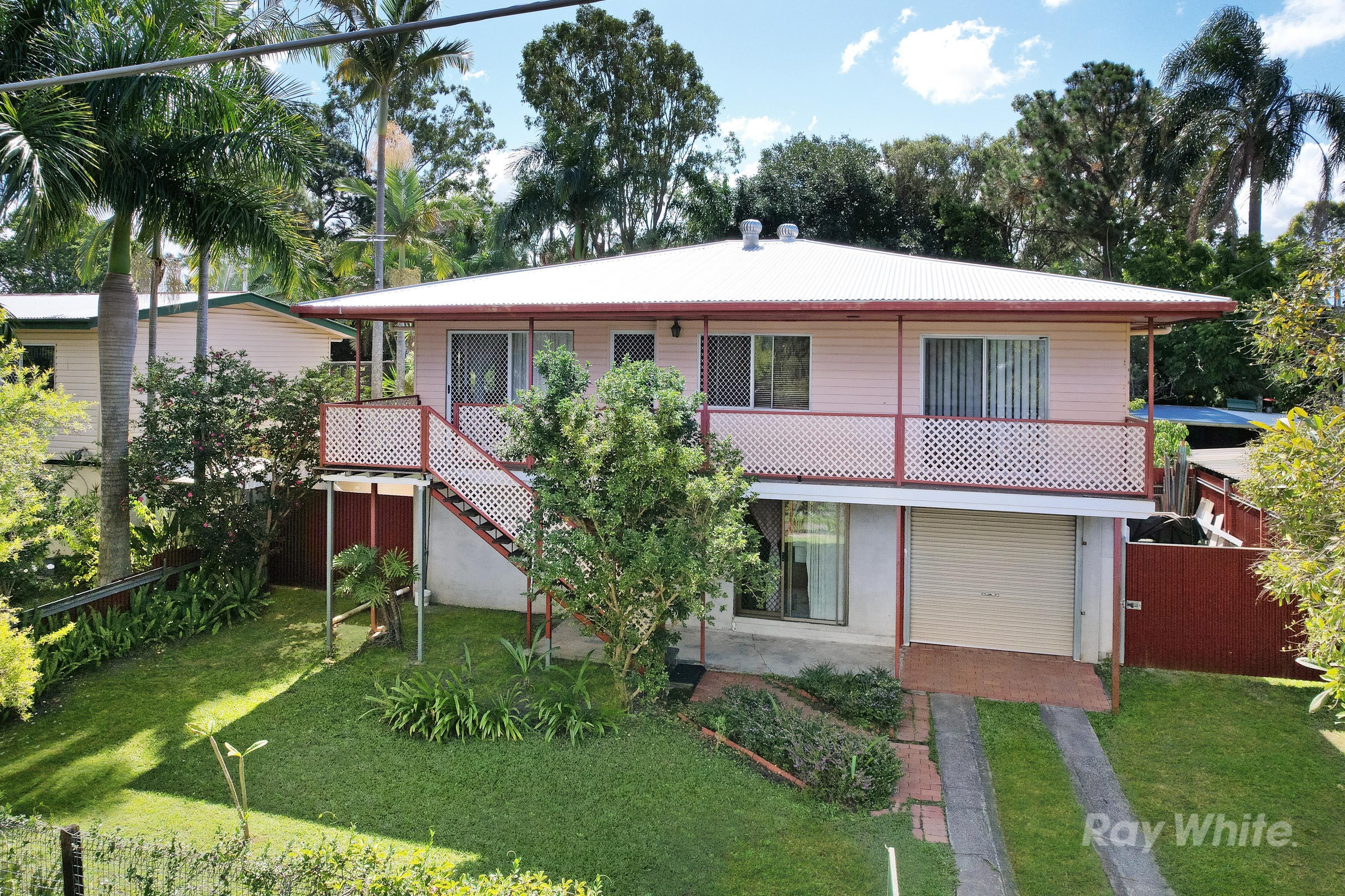100 Mayes Avenue, Kingston, QLD 4114