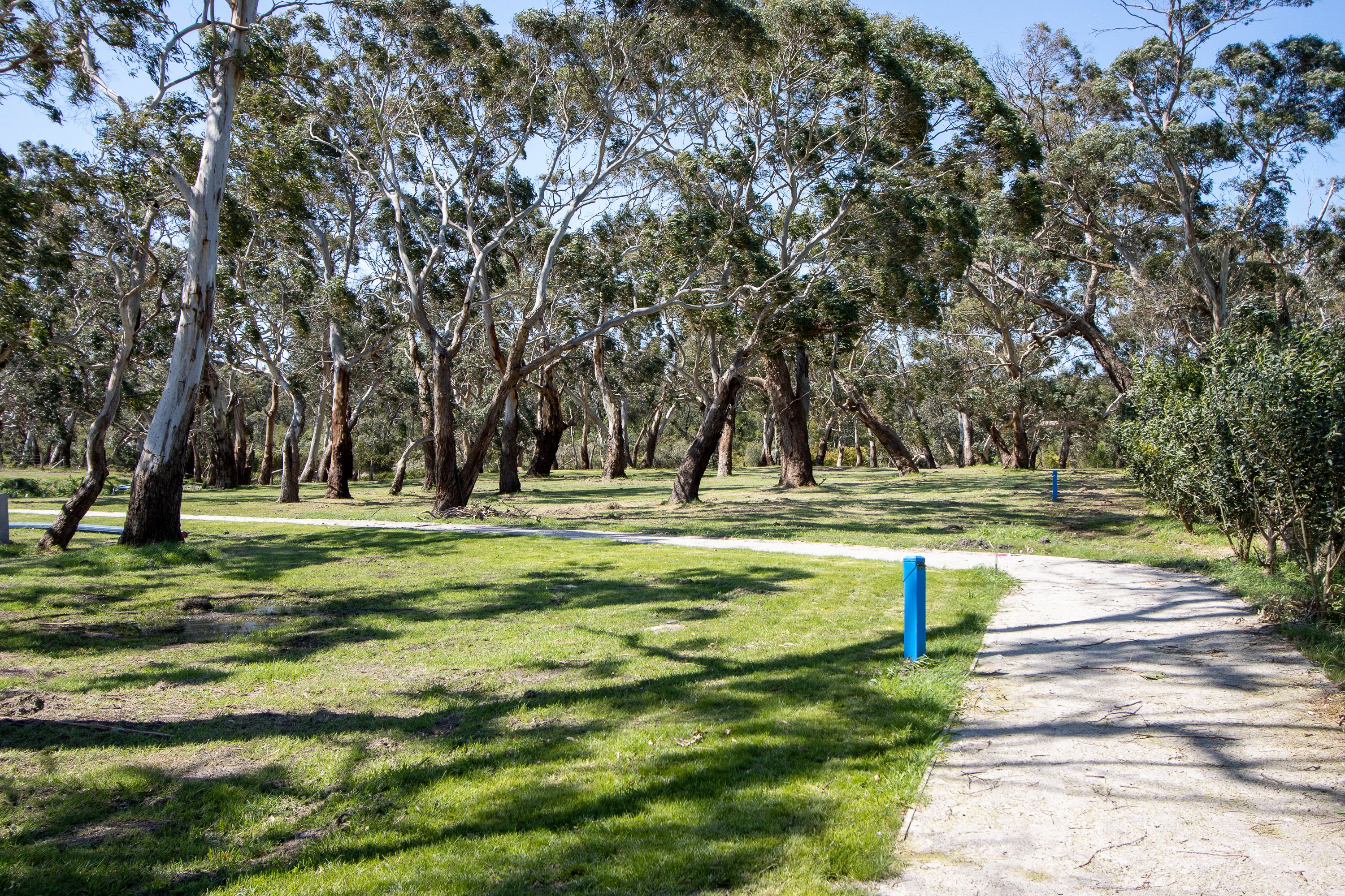 8 Bennison Way, Inverloch, VIC 3996 Land for Sale Ray White Inverloch