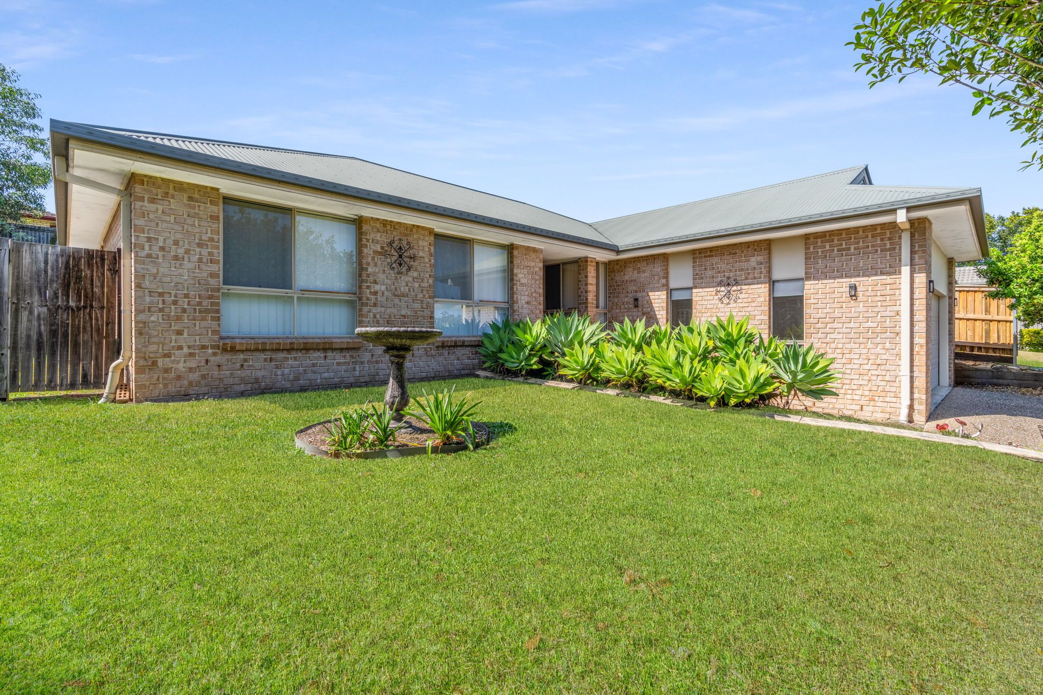 22 Heron Crescent, Springfield, QLD 4300