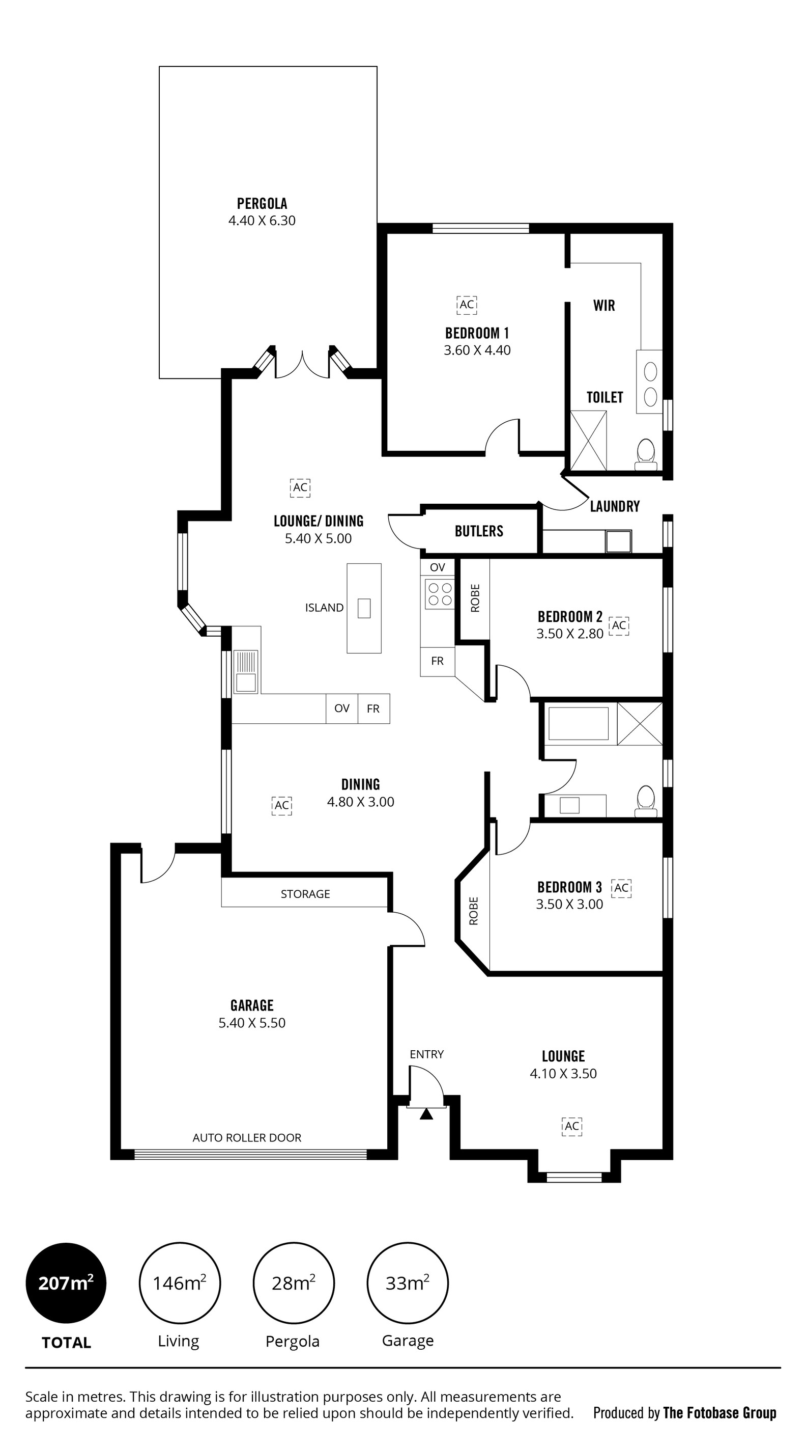 19 Malabu Drive, West Beach, SA 5024