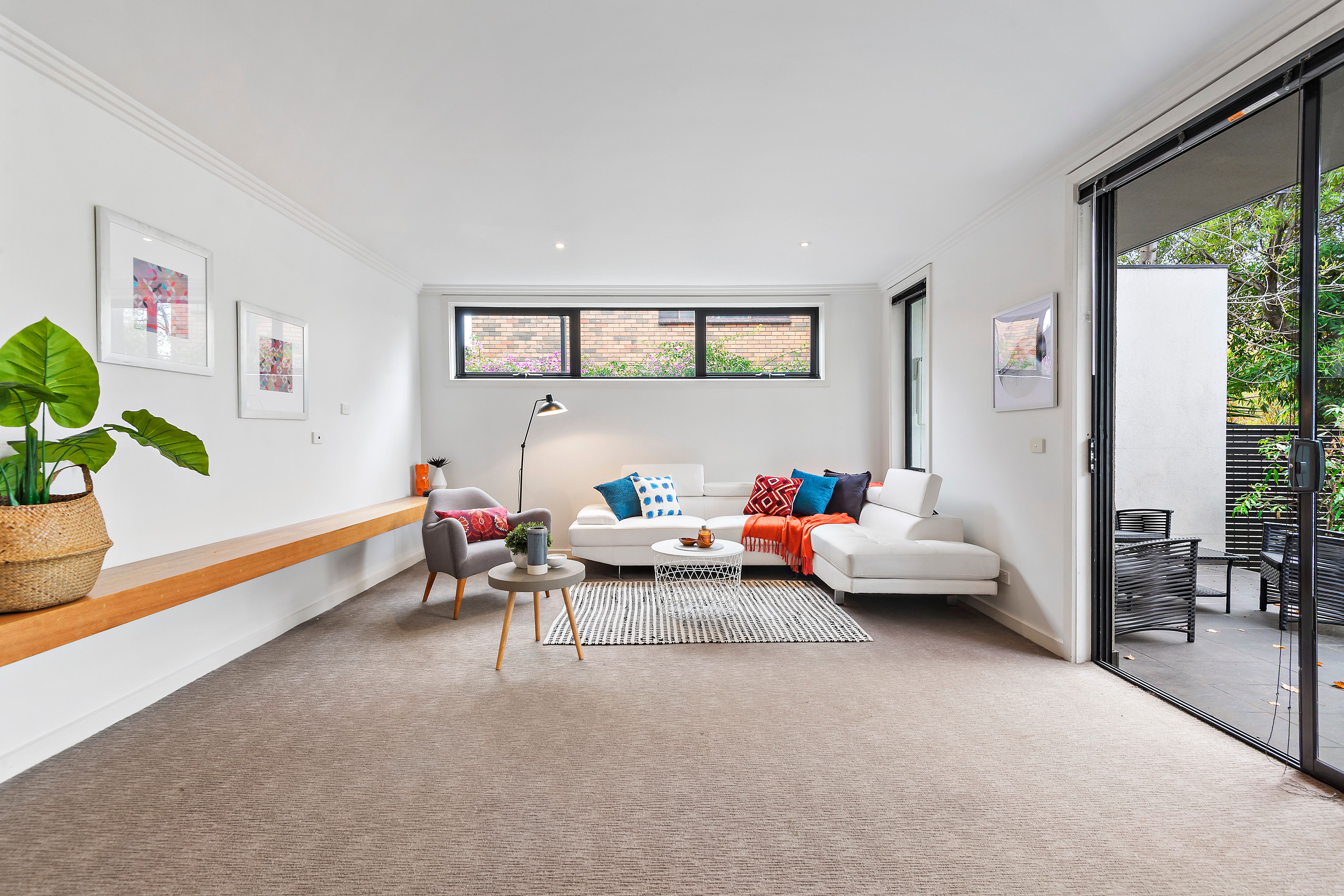 1/1312 Dandenong Road, Hughesdale, VIC 3166