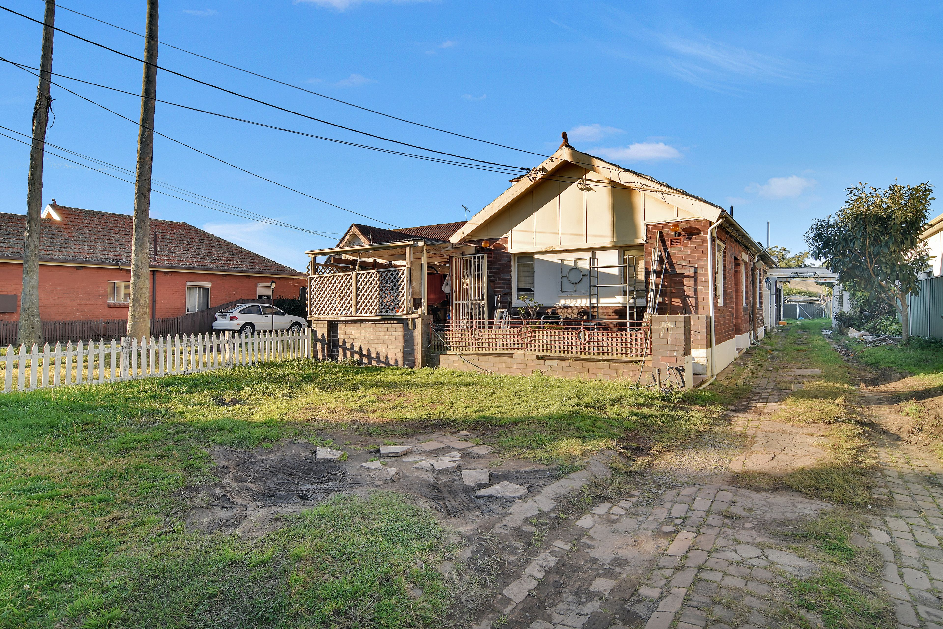 19 Foreman Street, Tempe, NSW 2044