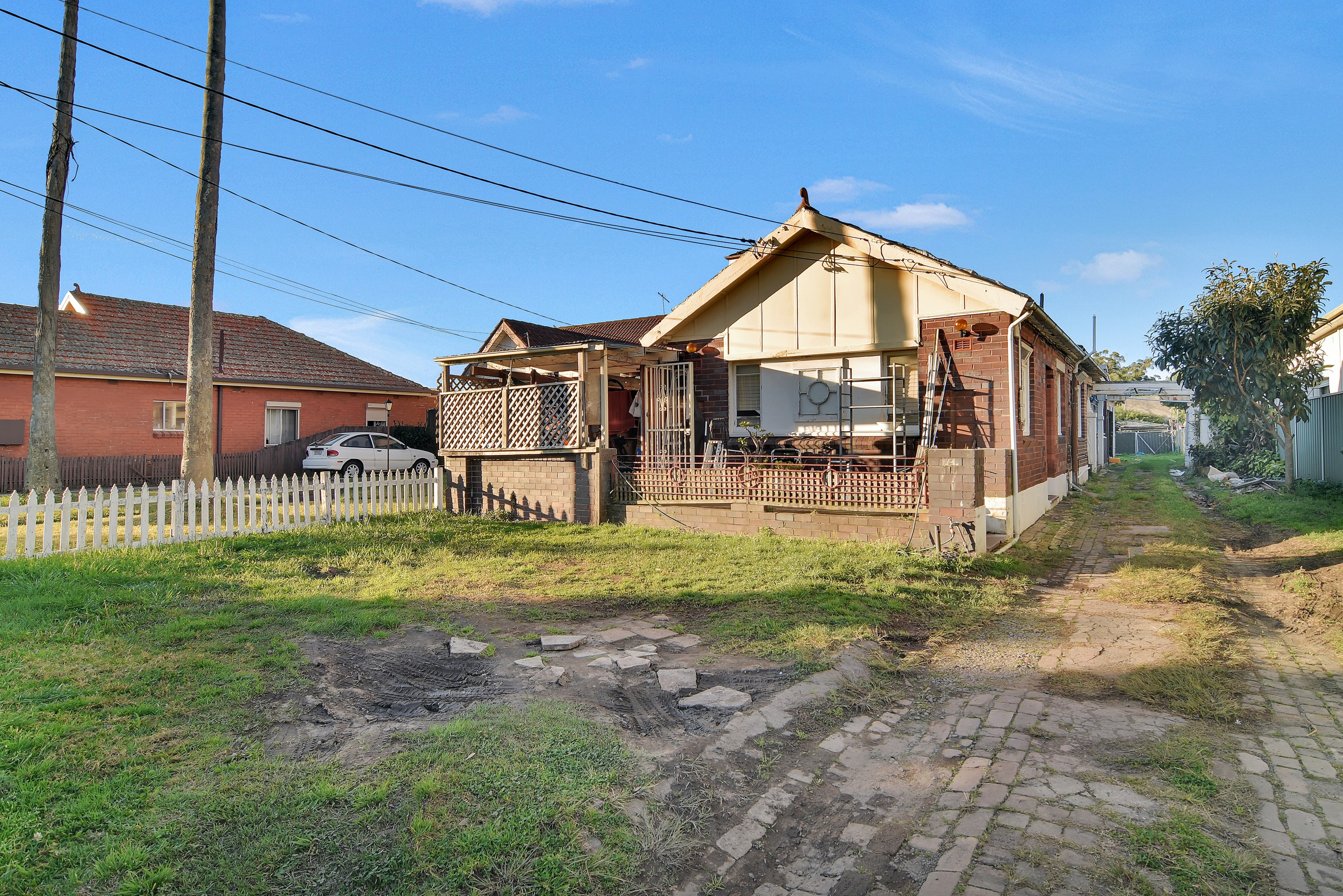 19 Foreman Street, Tempe, NSW 2044