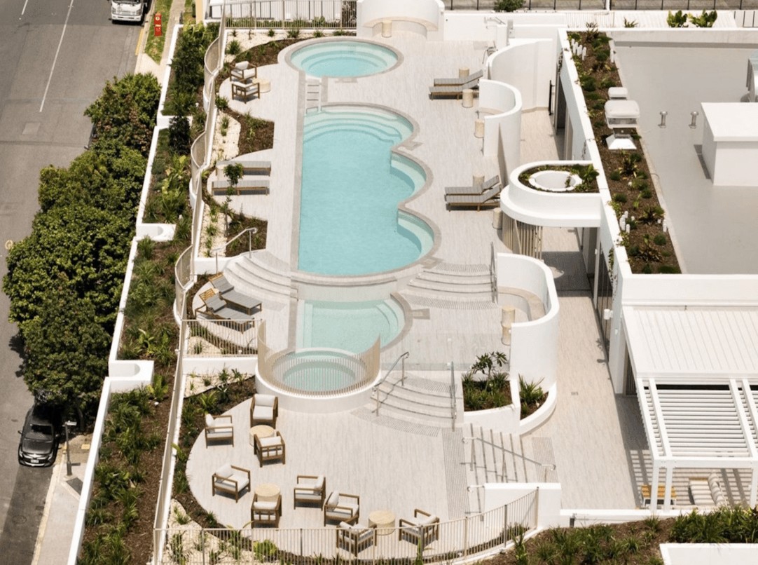 209/88 Victoria Street, West End, QLD 4101