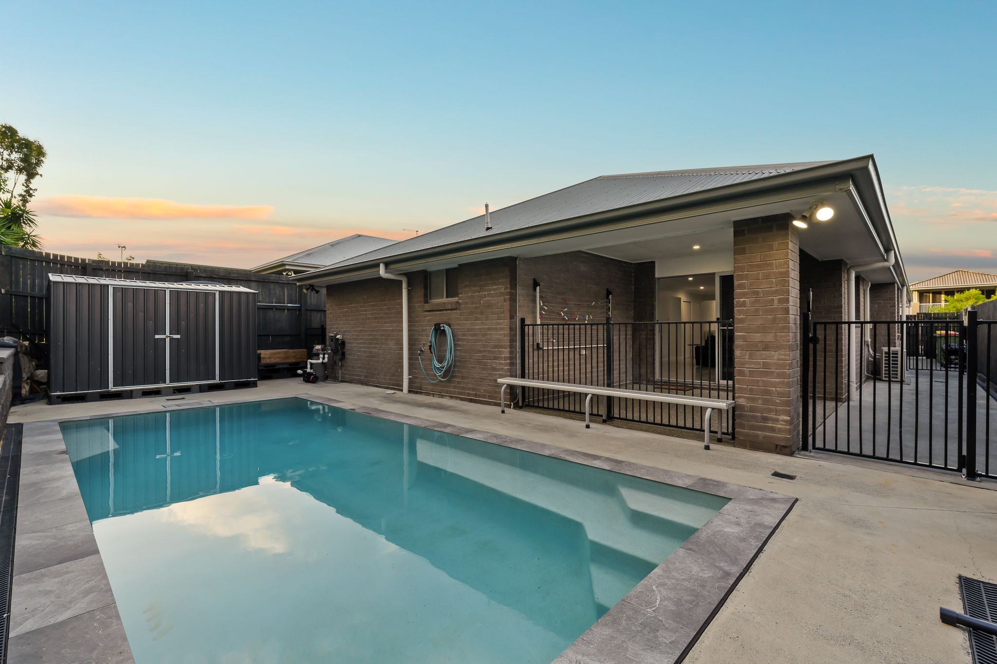 36 Percy Earl Crescent, Pimpama, QLD 4209