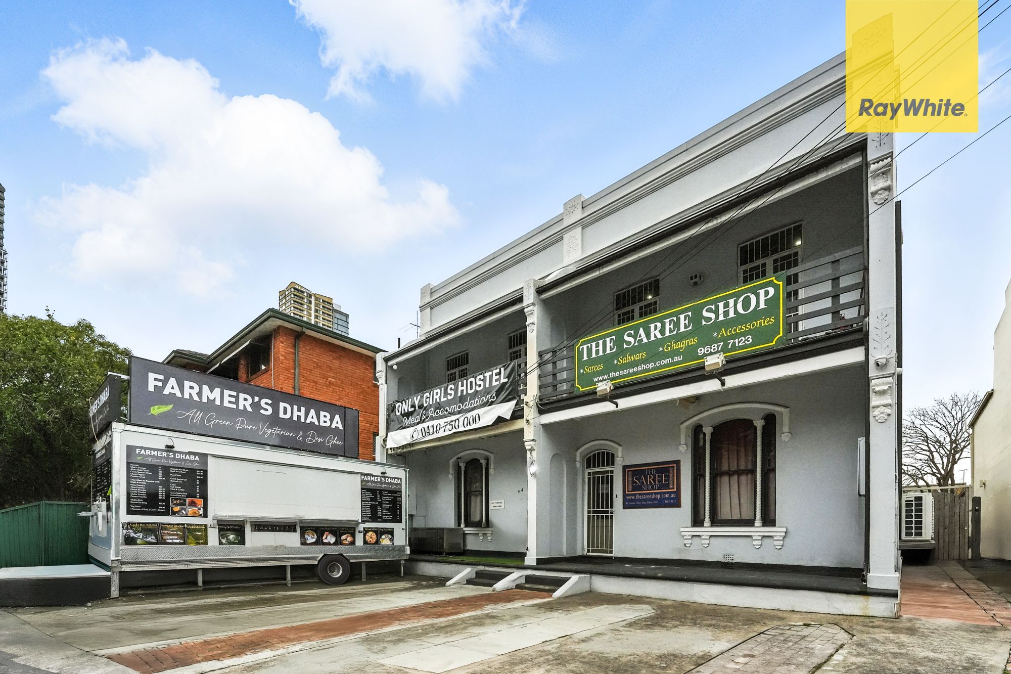 42 & 44 Station Street East, HARRIS PARK, NSW 2150