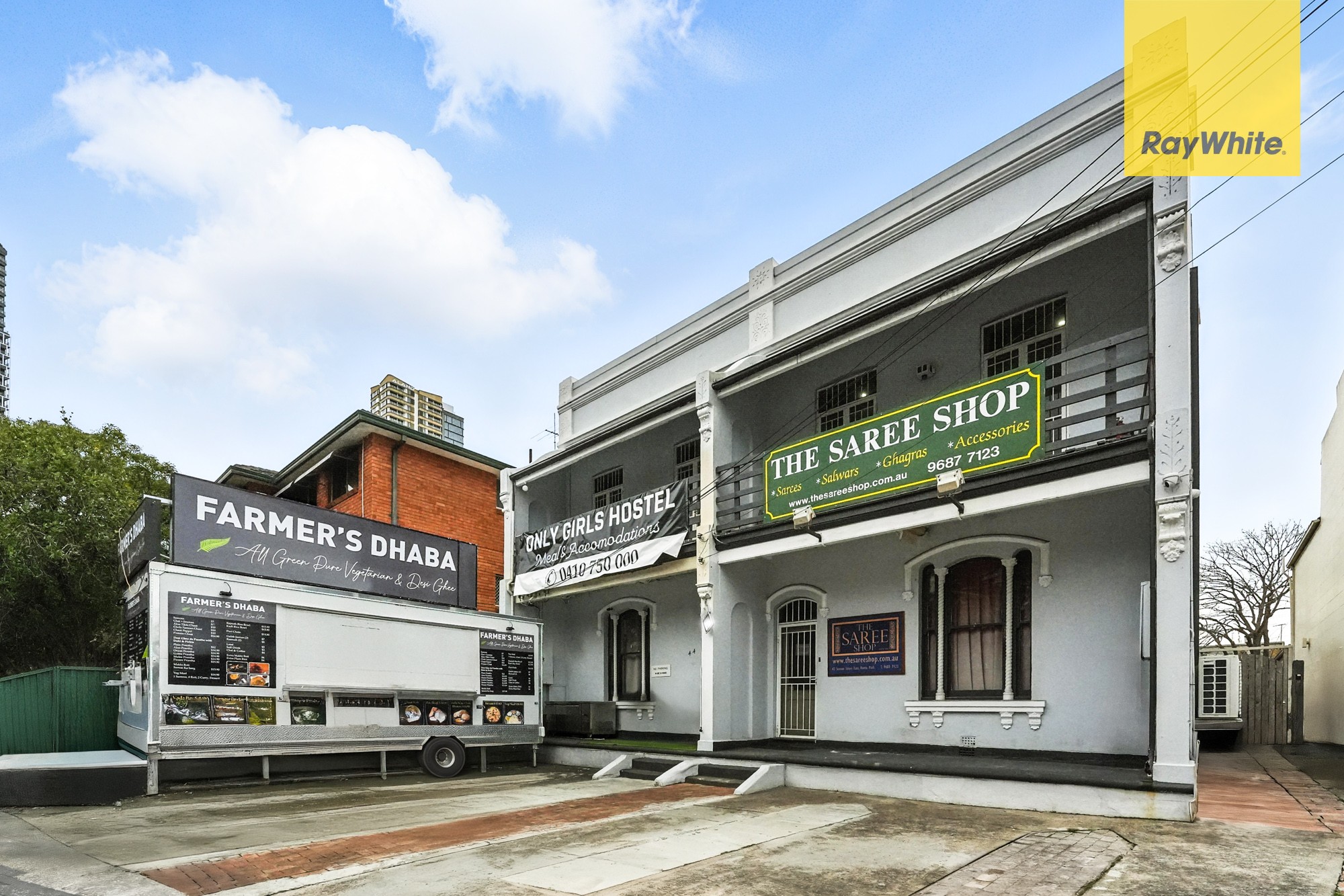 42 & 44 Station Street East, HARRIS PARK, NSW 2150