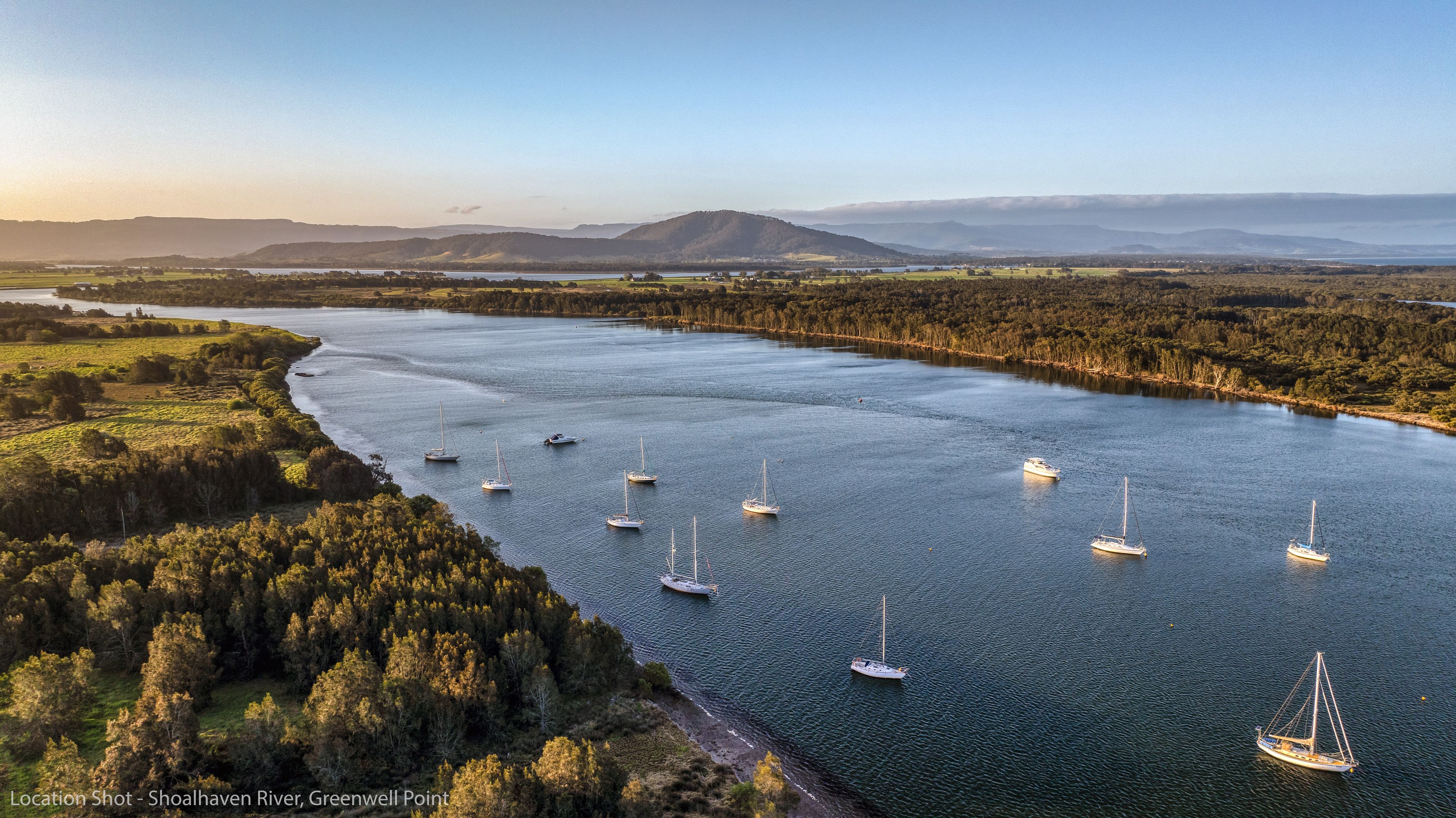 3 Ophir Street, Orient Point, NSW