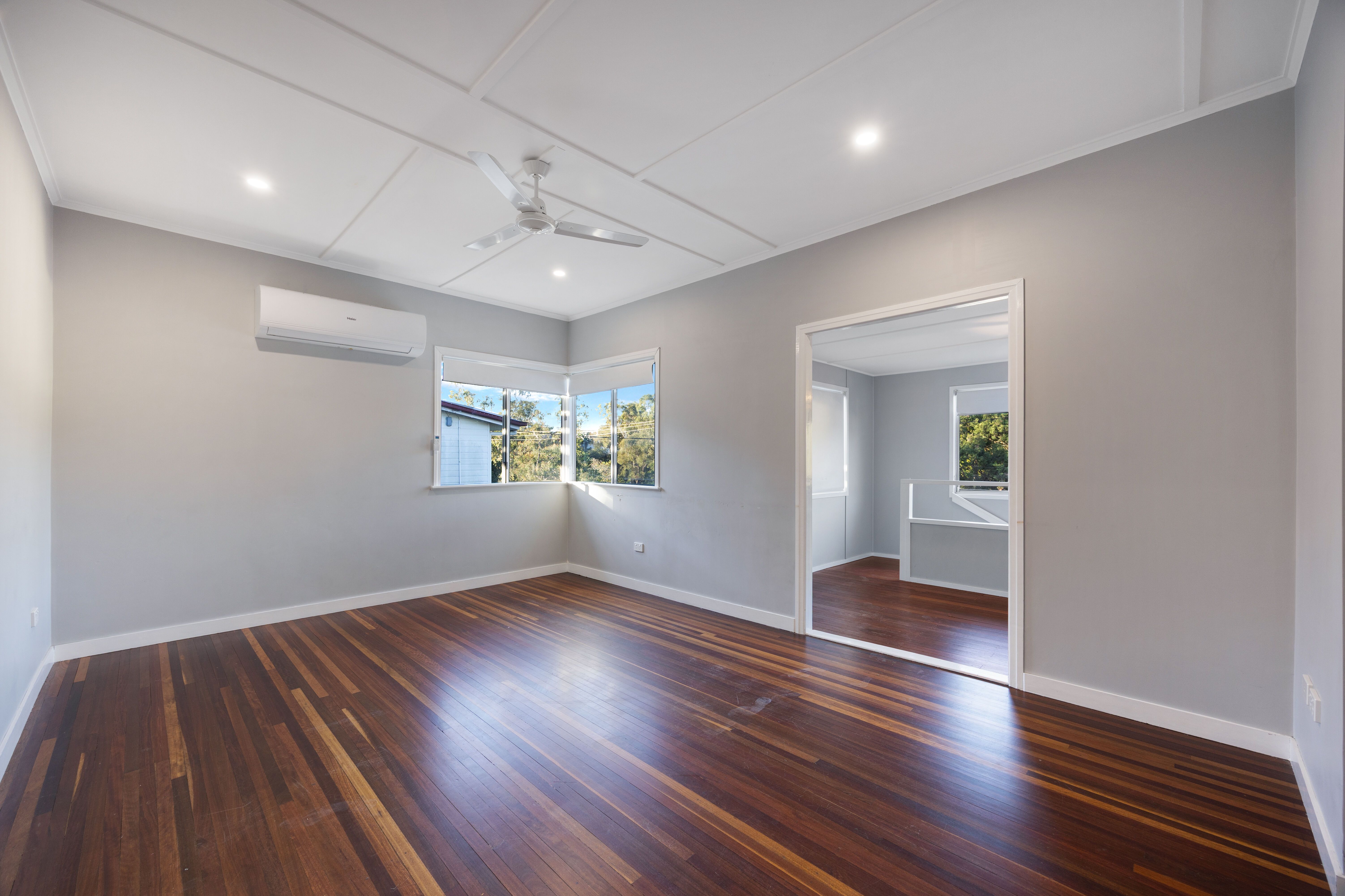 43 Higgins Street, West Gladstone, QLD 4680
