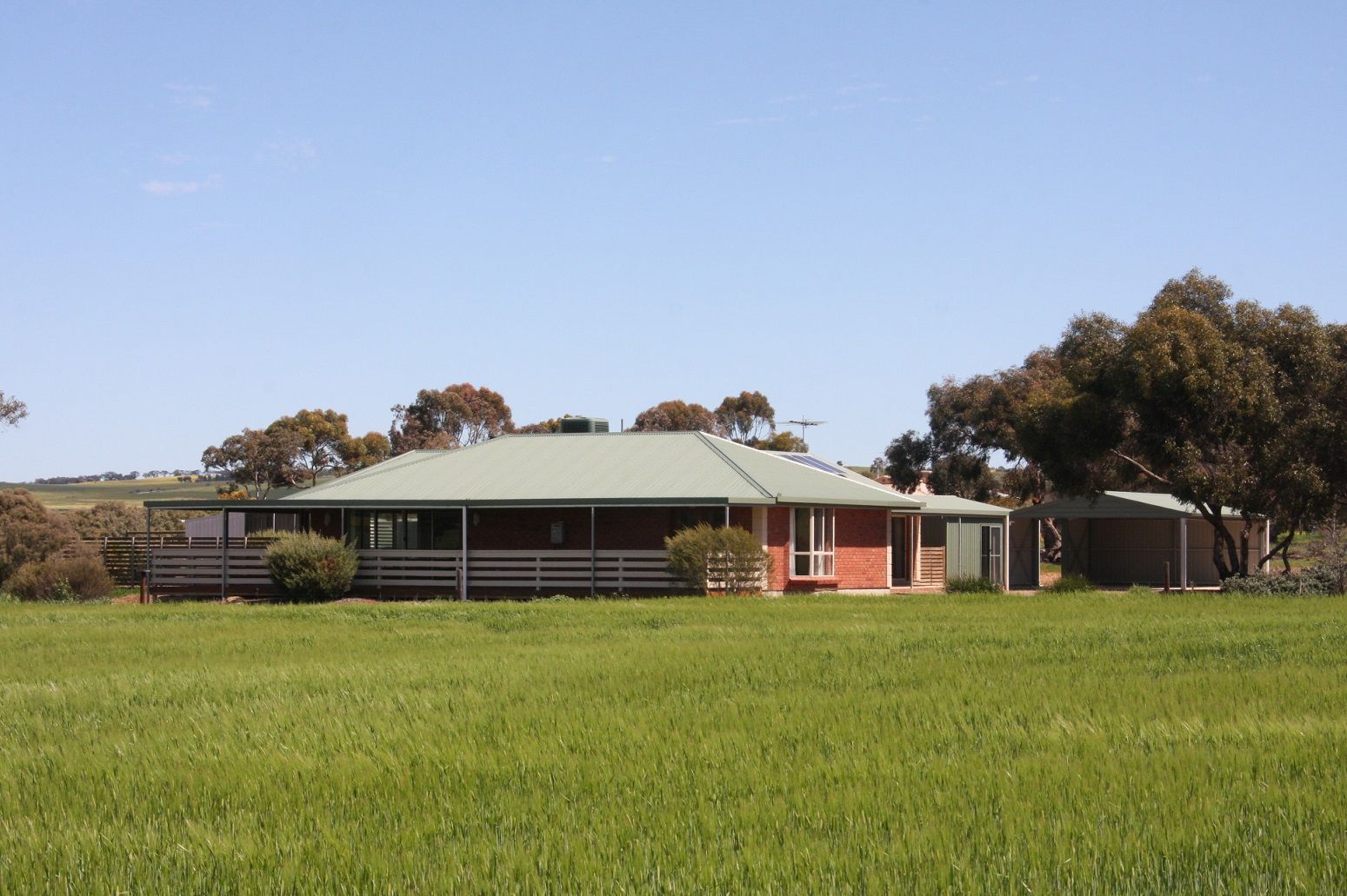 116 Bremer Range Road, Hartley, SA 5255