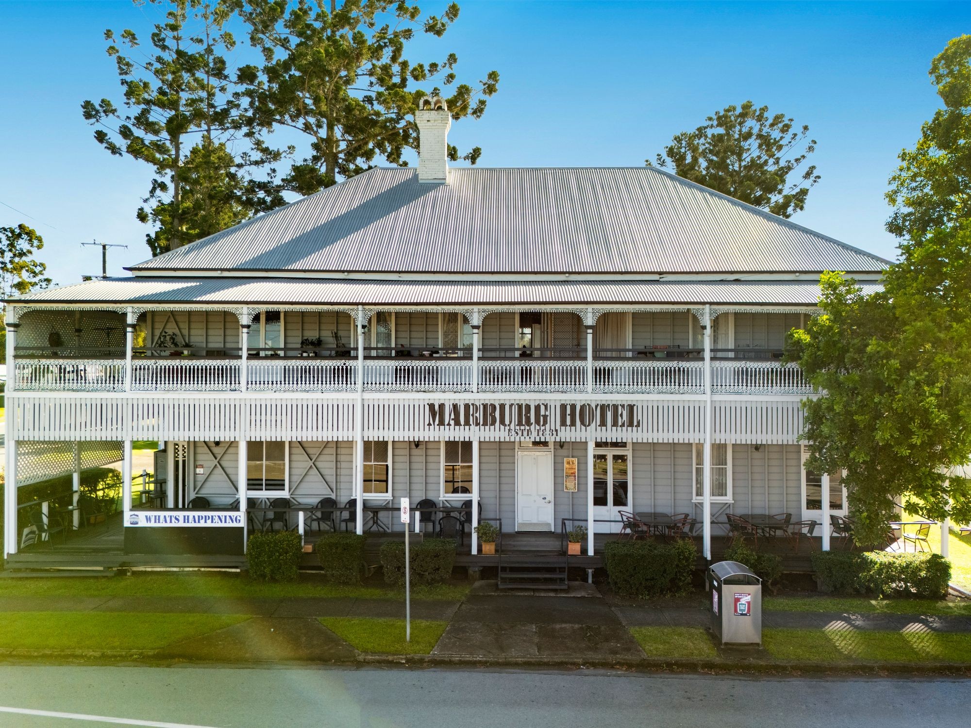 69 Edmond Street, Marburg, QLD 4346