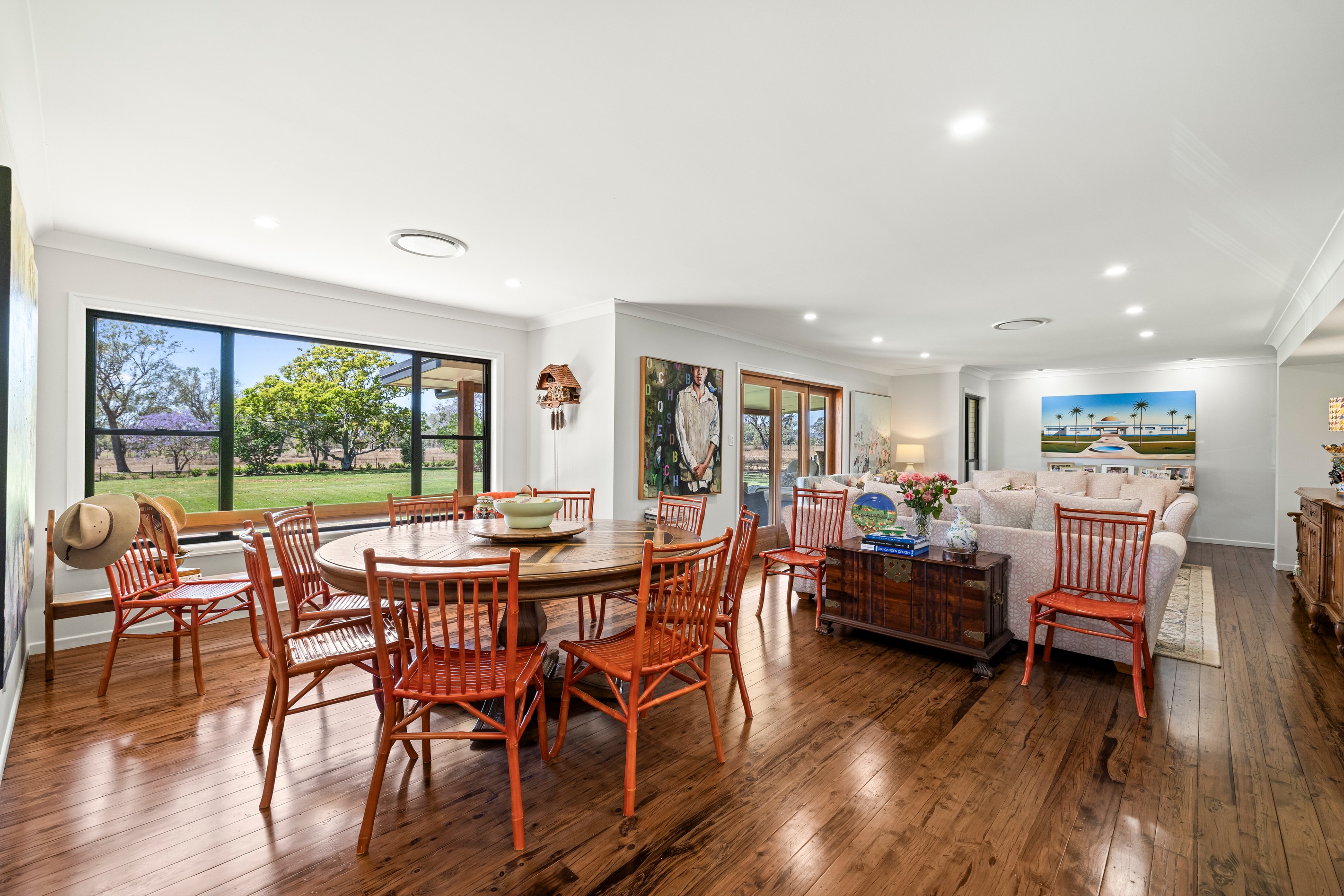 11551 Warrego Highway, Kingsthorpe, QLD 4400