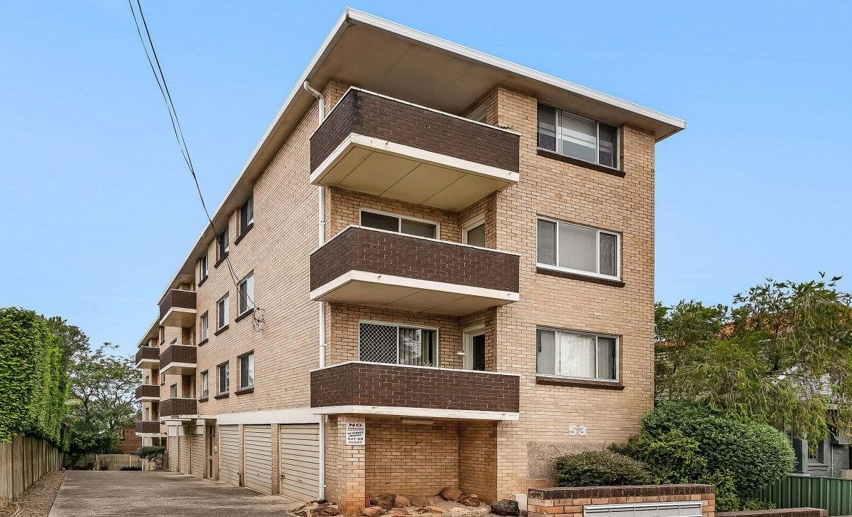 53 Kensington Road, Kensington NSW 2033