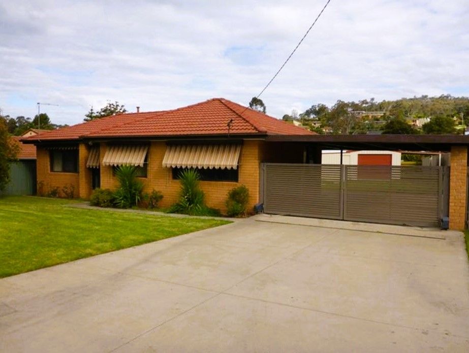 657 Ryan Road, Glenroy, NSW 2640 Leased House Ray White Albury Central Real Estate