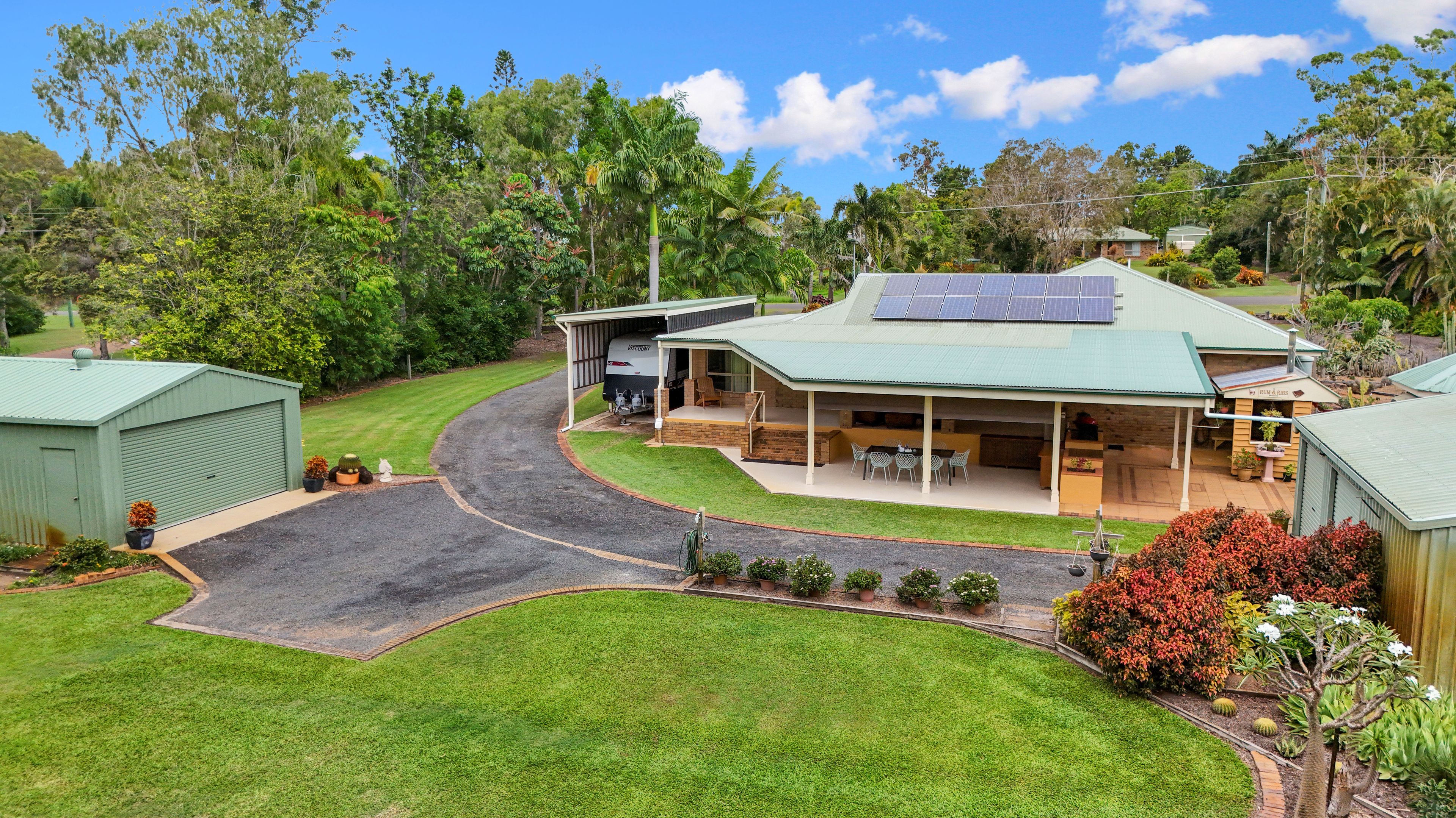 27 Arcadia Drive, Branyan, QLD 4670 Sold House Ray White Bundaberg