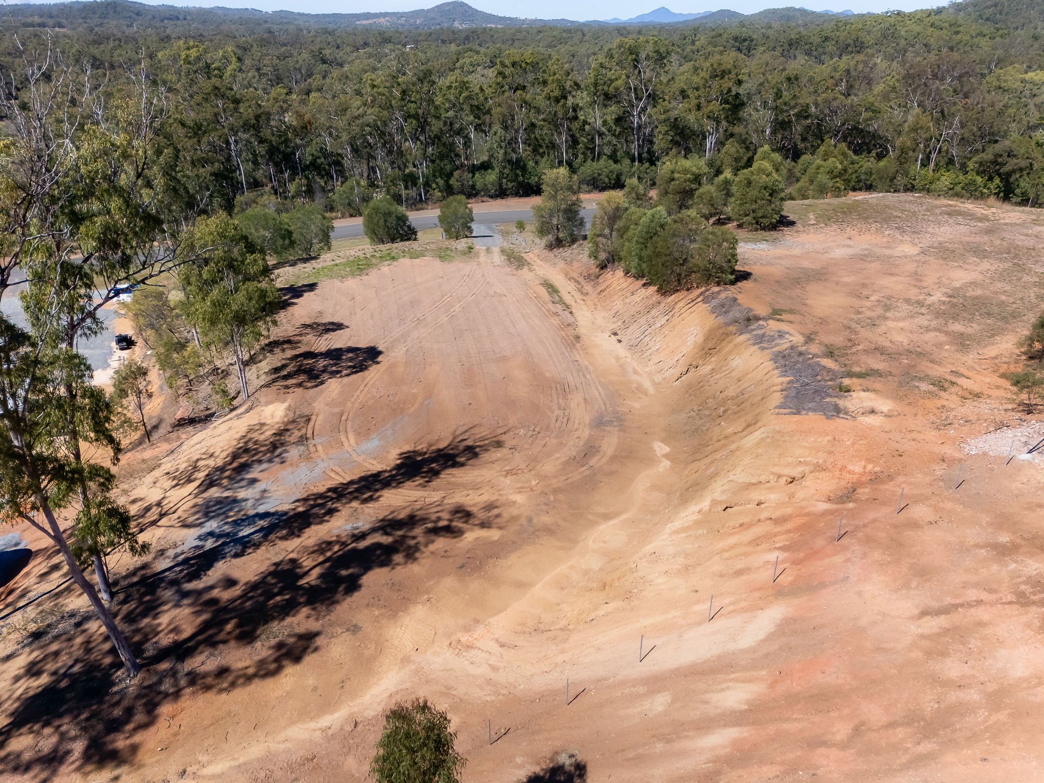 Brendonna Road, Burua QLD 4680