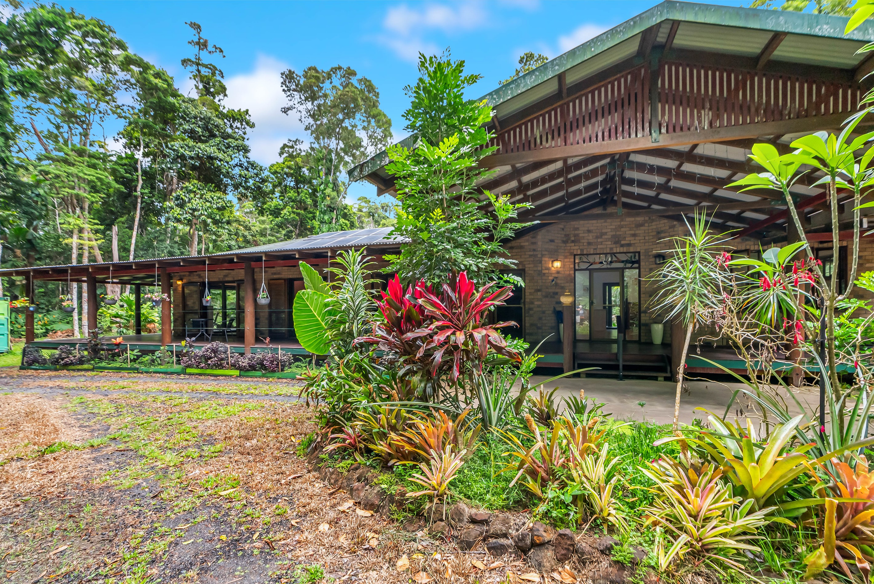 27 Gregory Terrace, Kuranda, QLD 4881