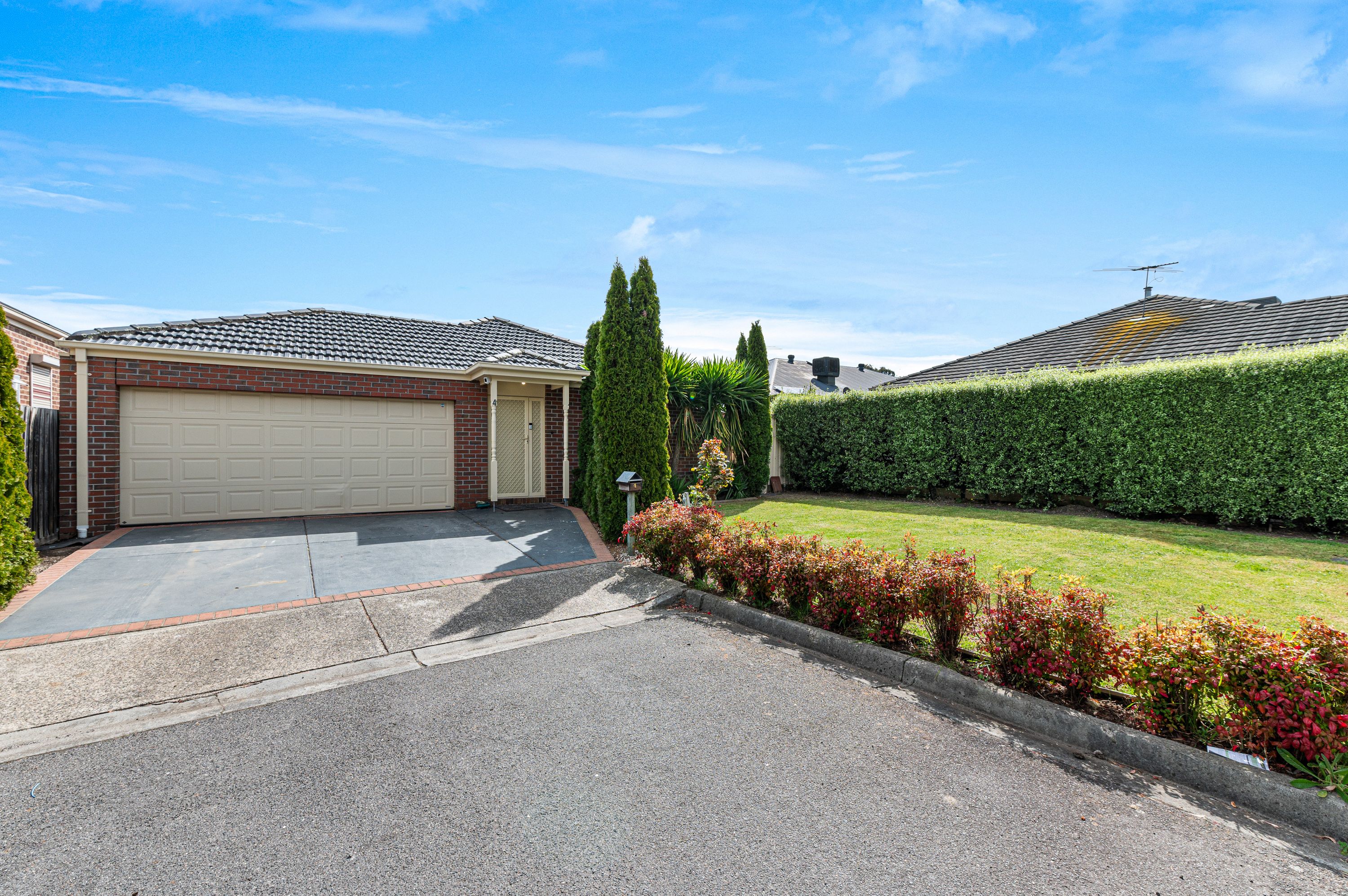 4 Myrnong Court, South Morang, VIC 3752