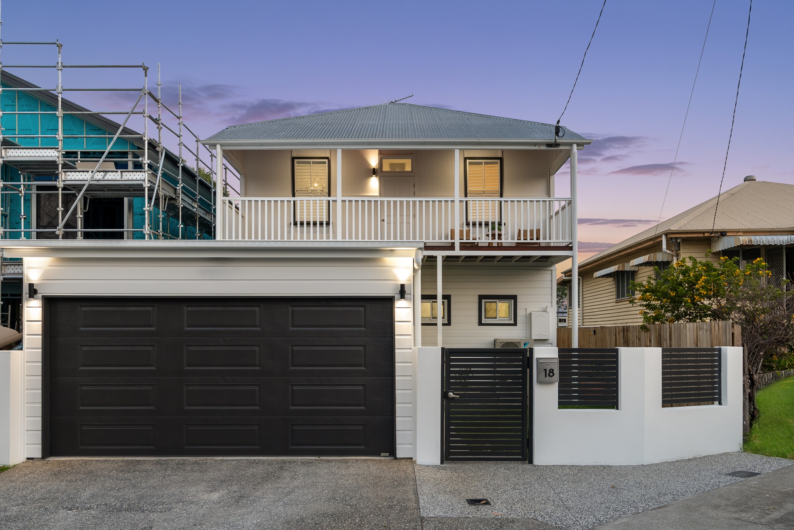 18 Yarrabin Street, Coorparoo, QLD 4151