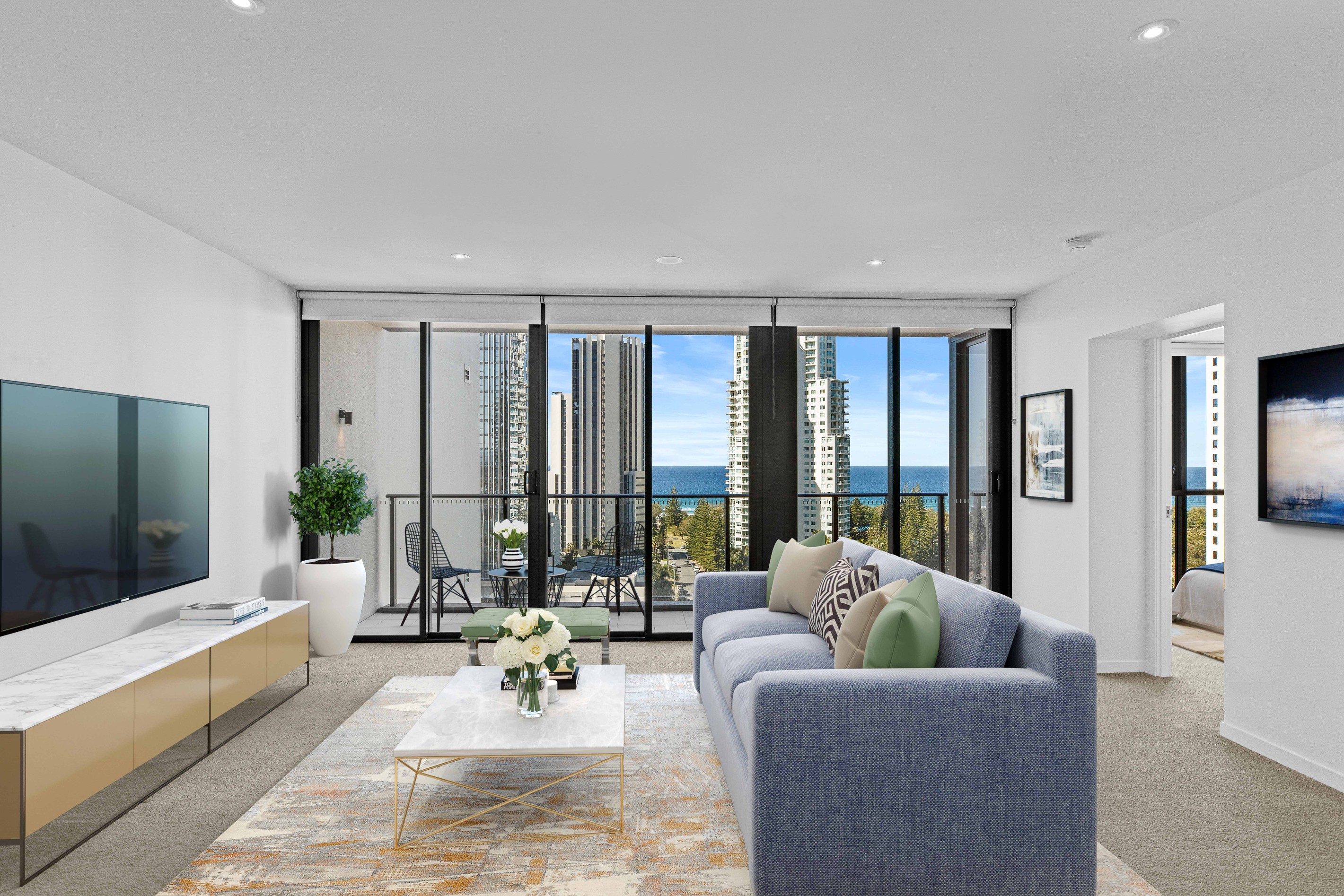 1405/2663 Gold Coast Highway, Broadbeach, QLD 4218