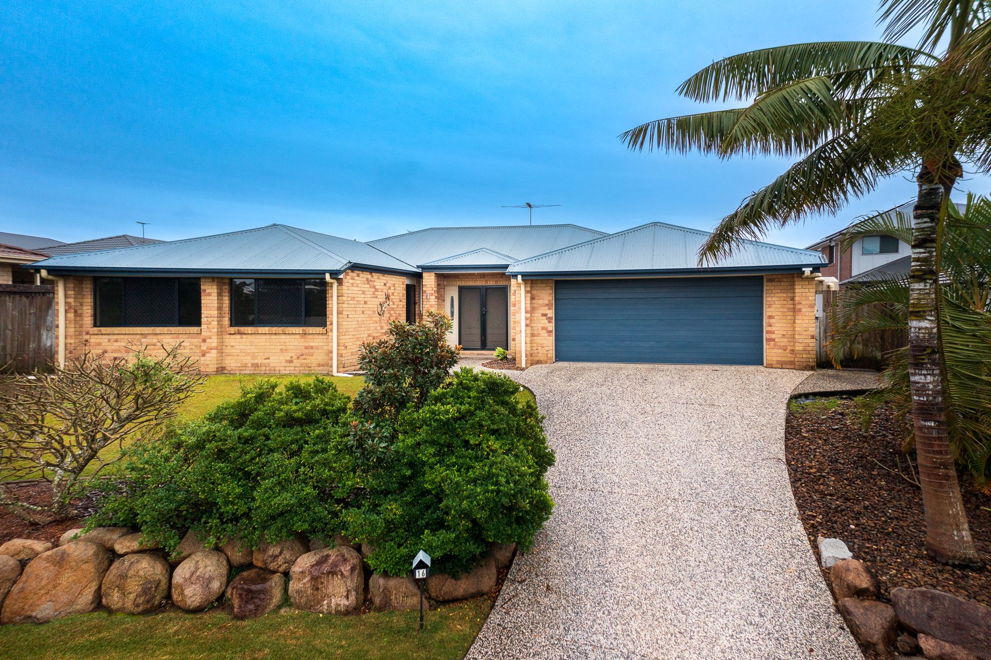 16 Baphal Crescent, Narangba, QLD 4504