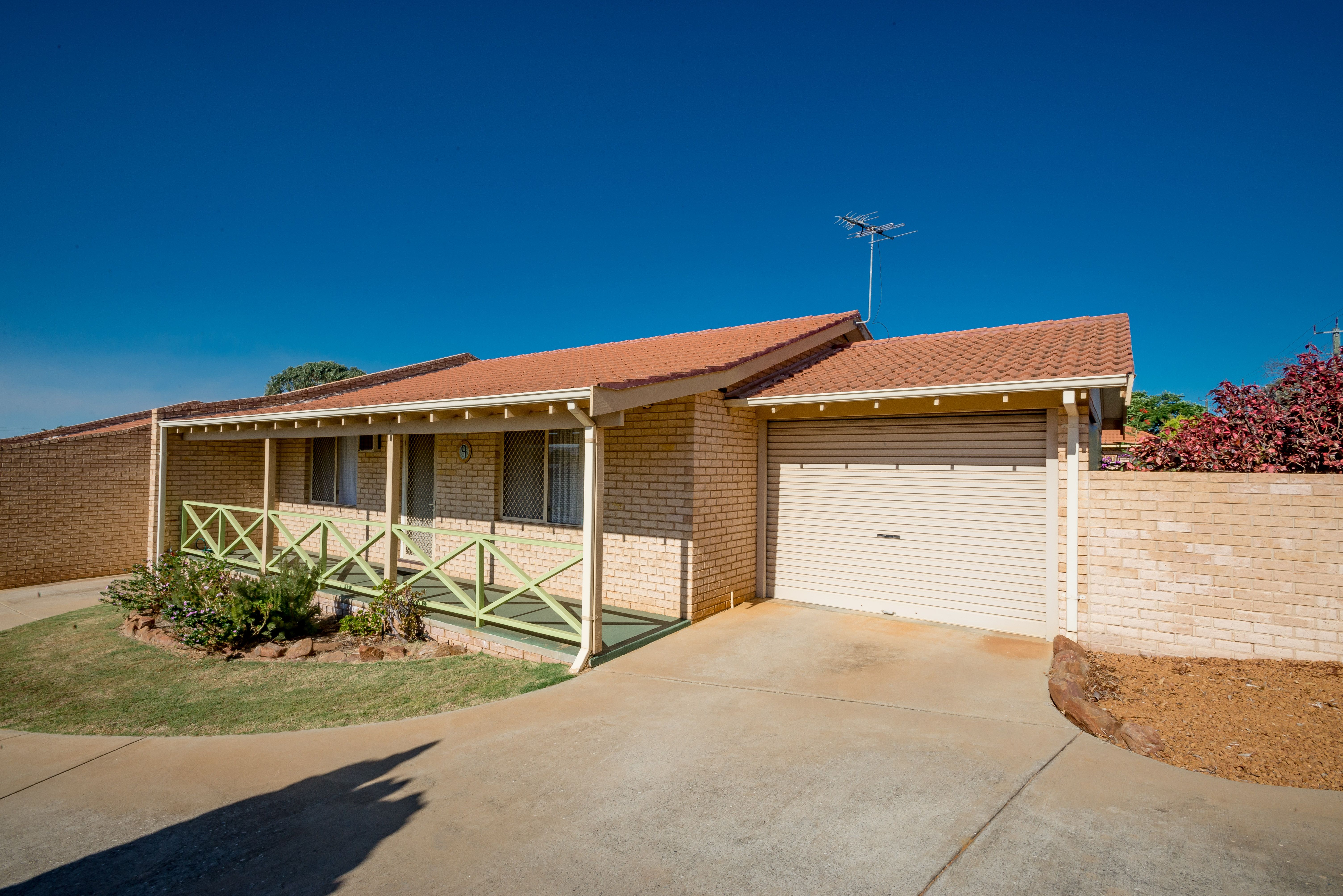 9/390 Chapman Road, Bluff Point, WA 6530